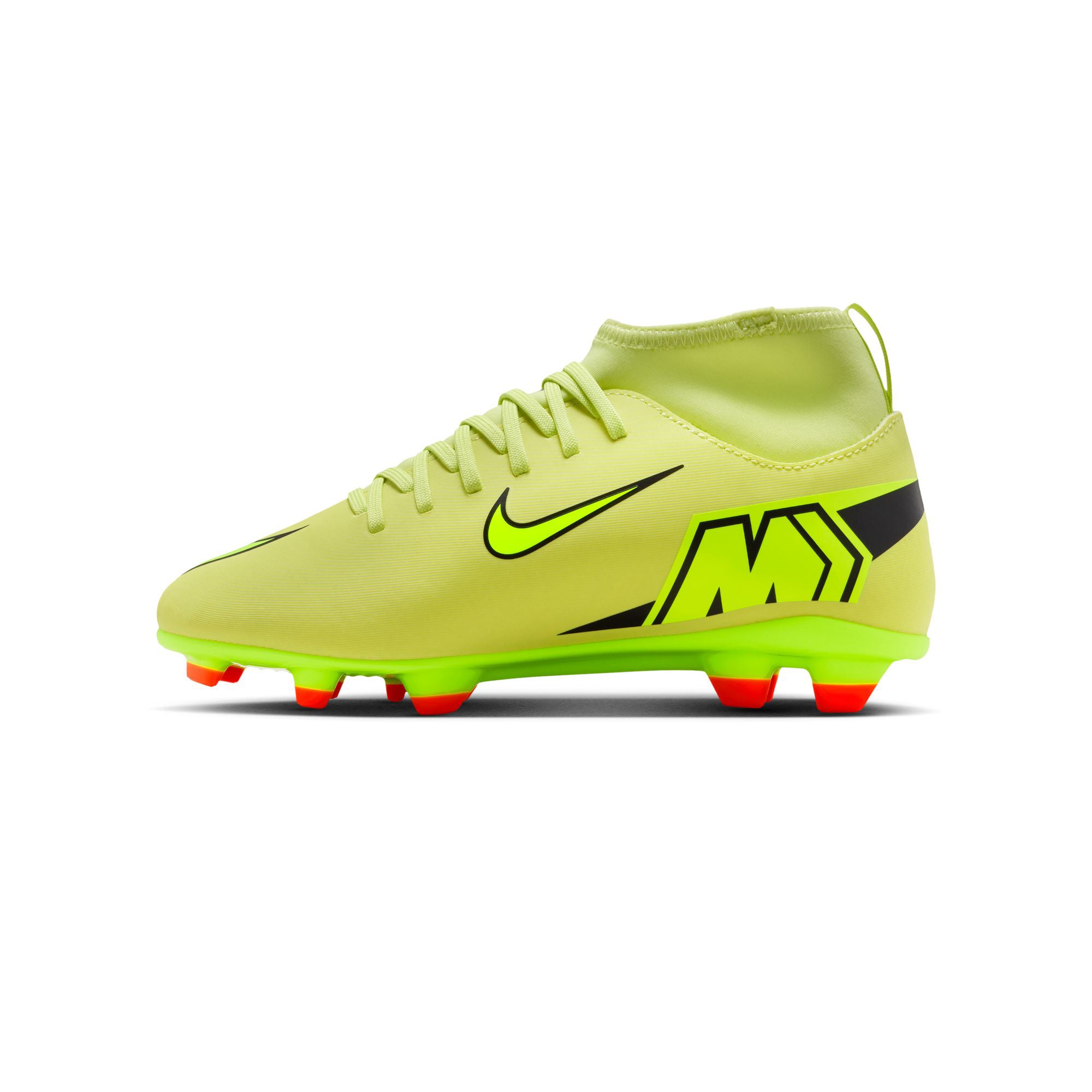 Nike Mericuial Superfly 10 Club Multi-Ground Kids Football Boots