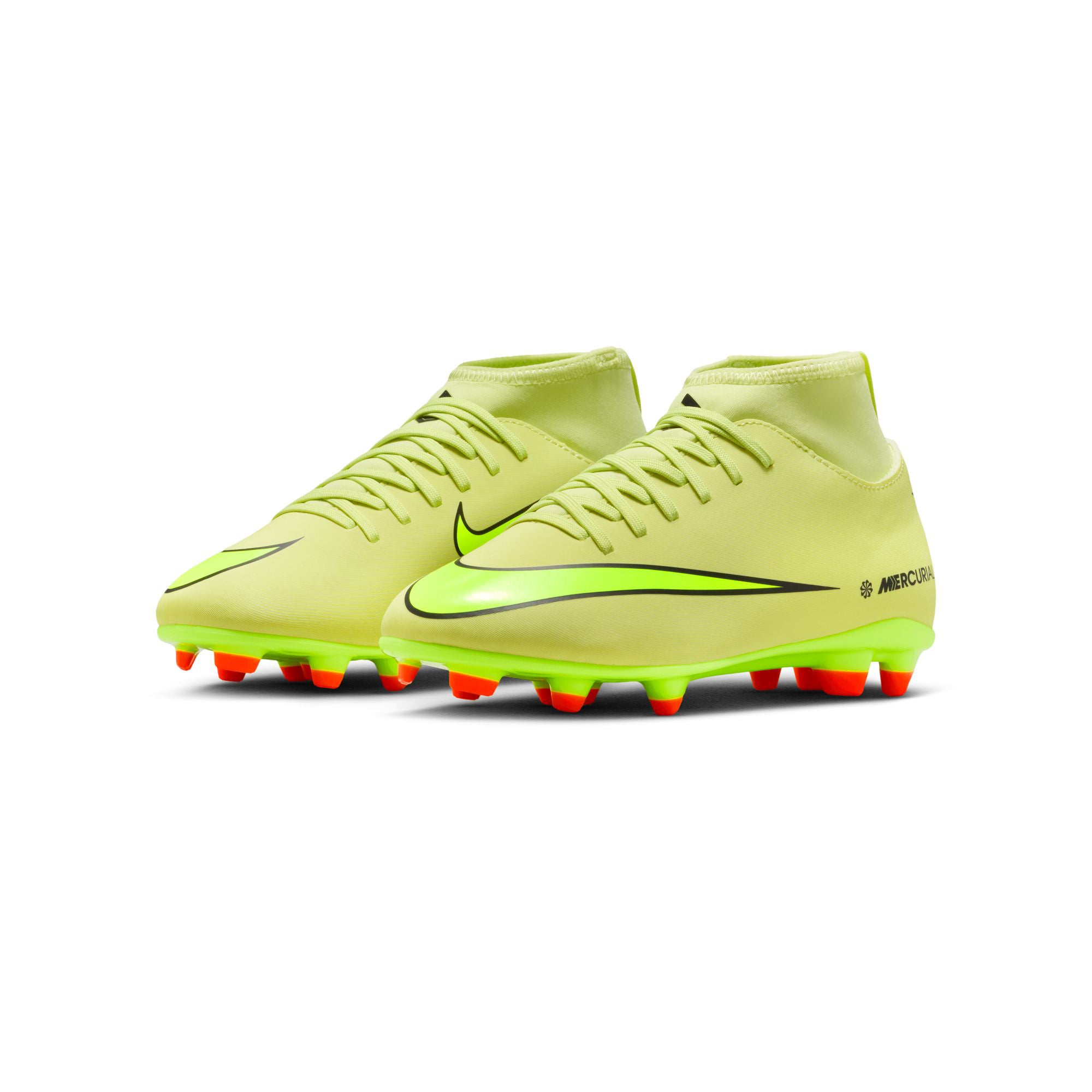 Nike Mericuial Superfly 10 Club Multi-Ground Kids Football Boots