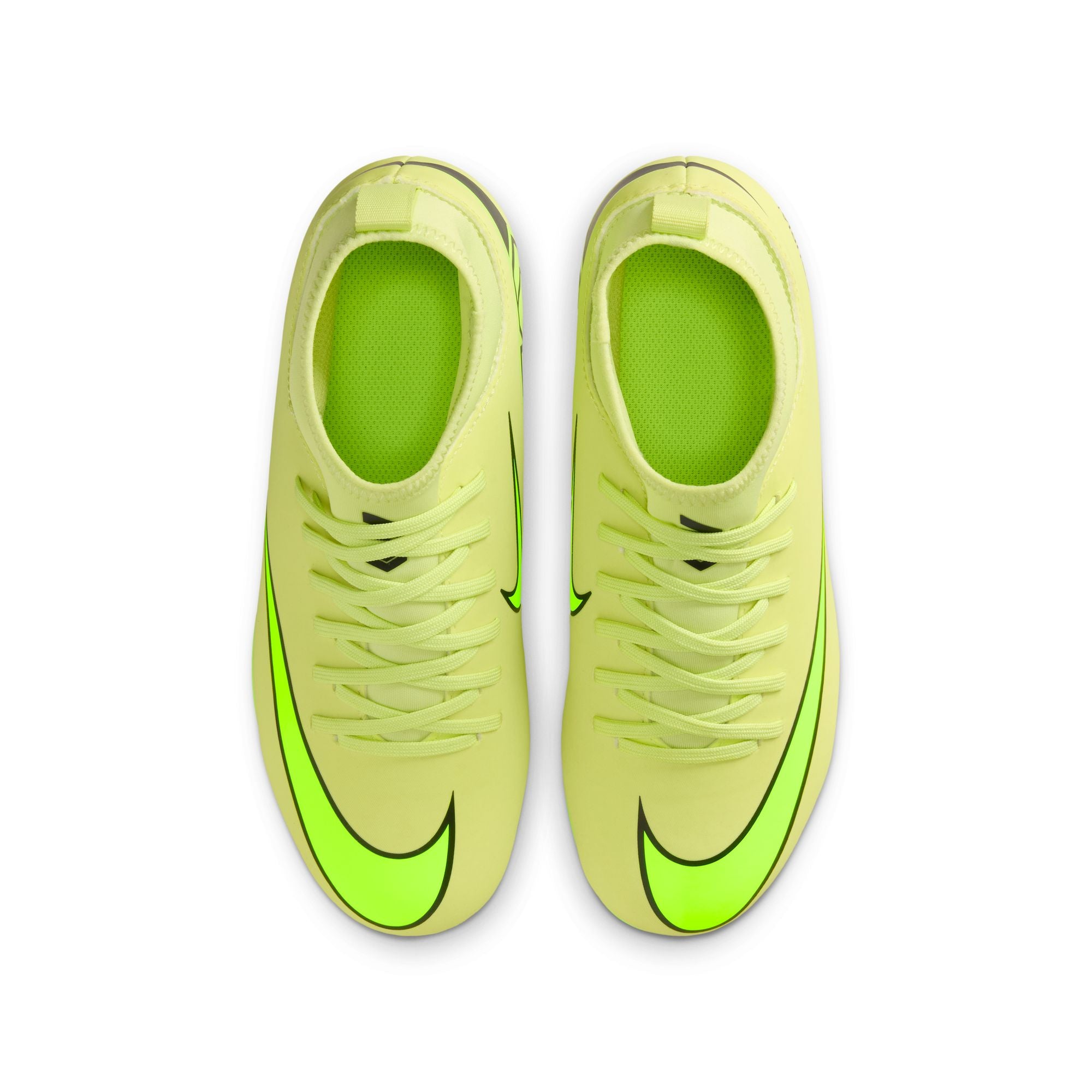 Nike Mericuial Superfly 10 Club Multi-Ground Kids Football Boots