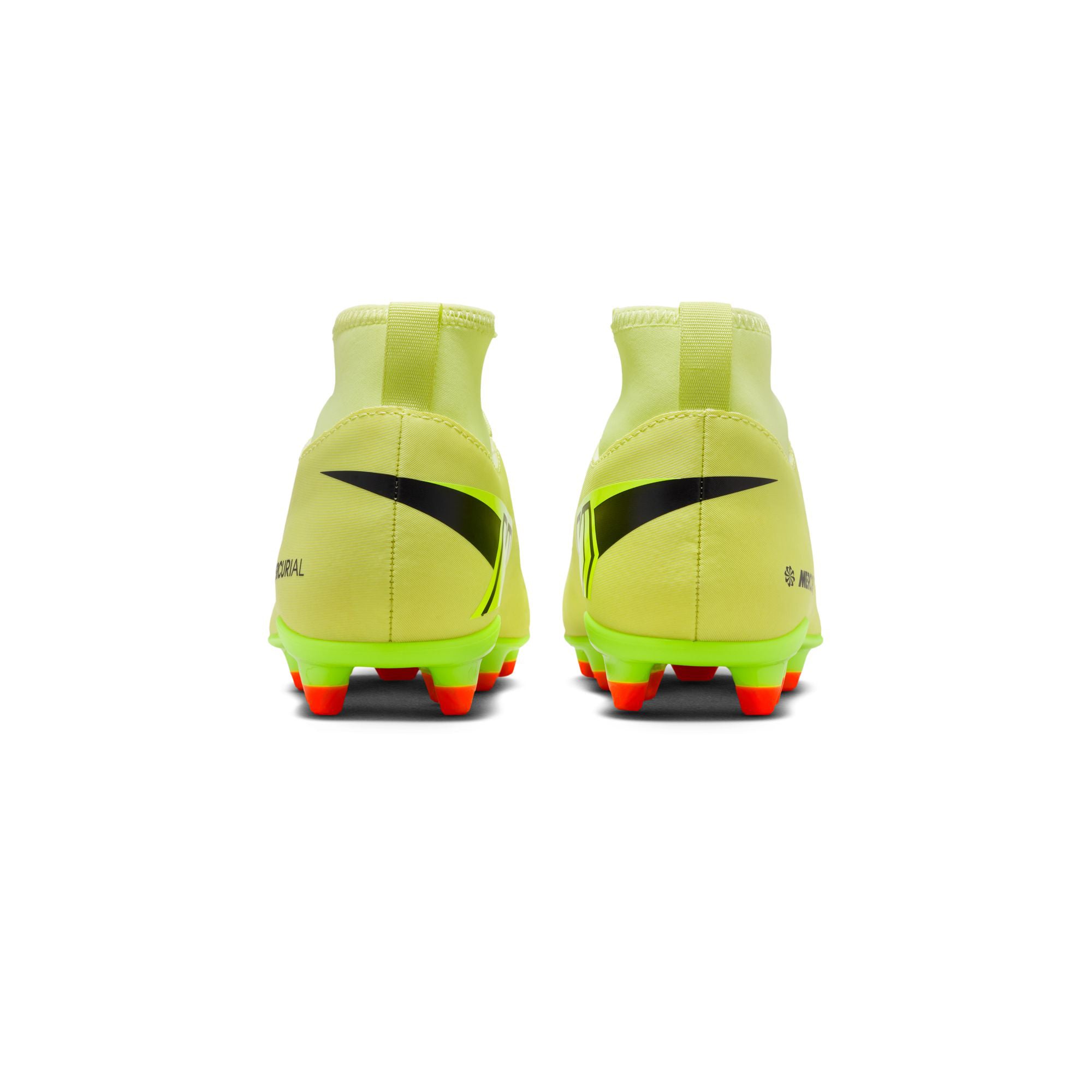 Nike Mericuial Superfly 10 Club Multi-Ground Kids Football Boots