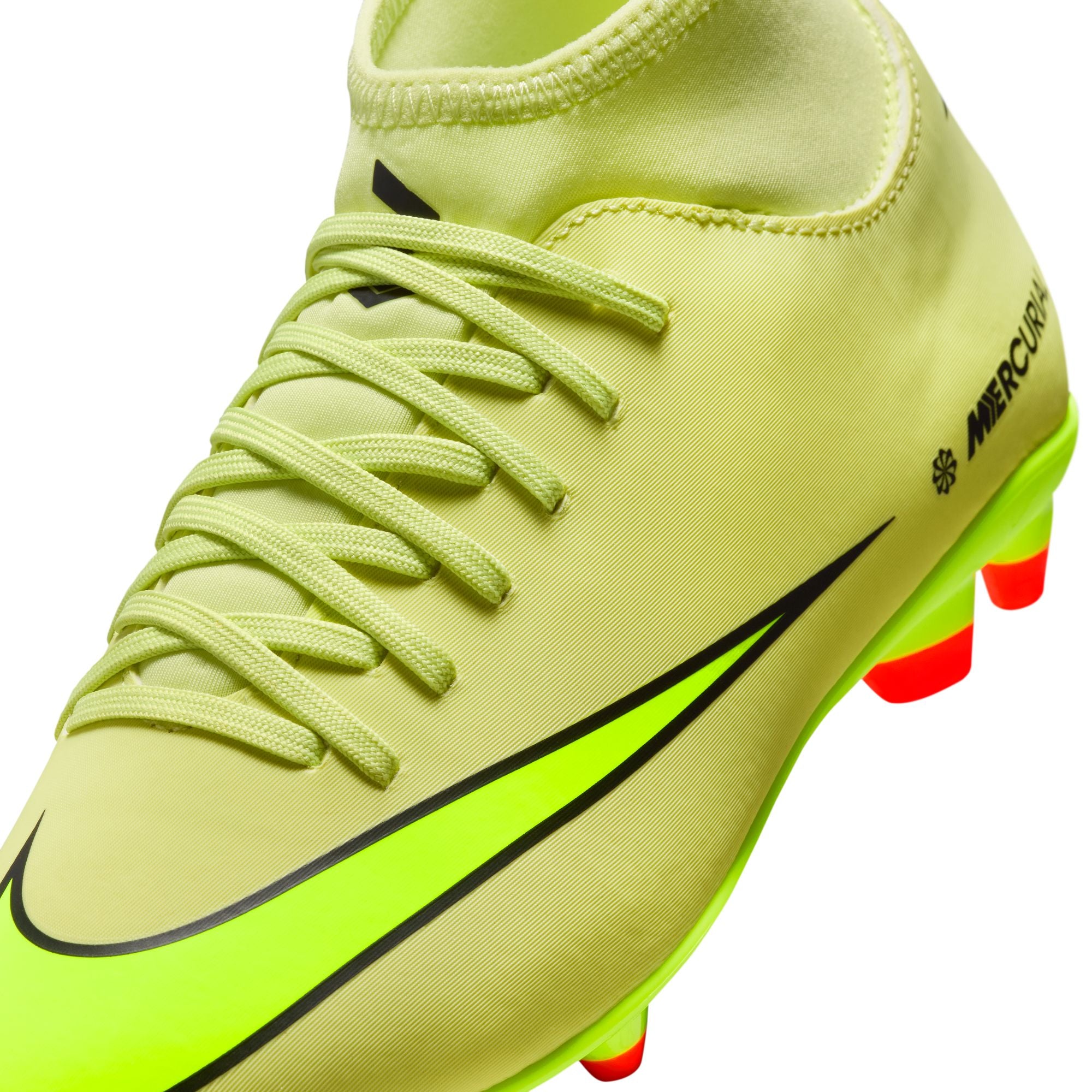 Nike Mericuial Superfly 10 Club Multi-Ground Kids Football Boots
