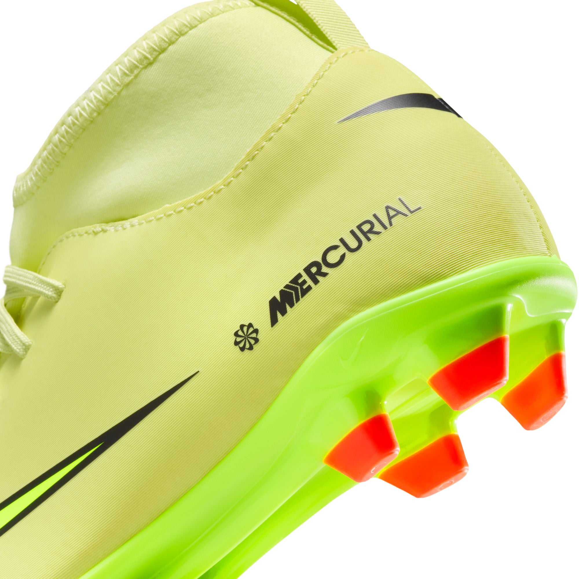 Nike Mericuial Superfly 10 Club Multi-Ground Kids Football Boots