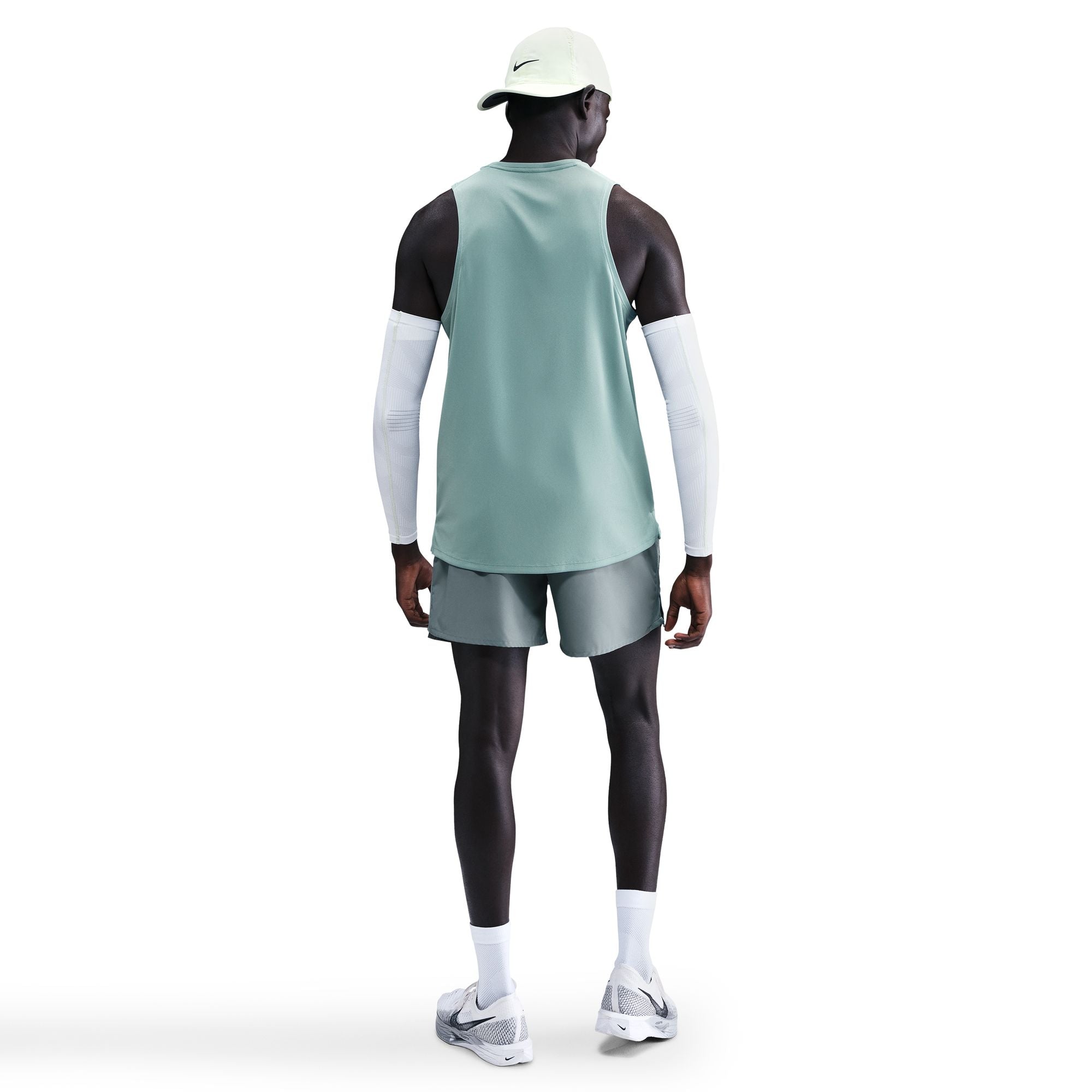 Nike Miler Dri-FIT Mens Running Tank