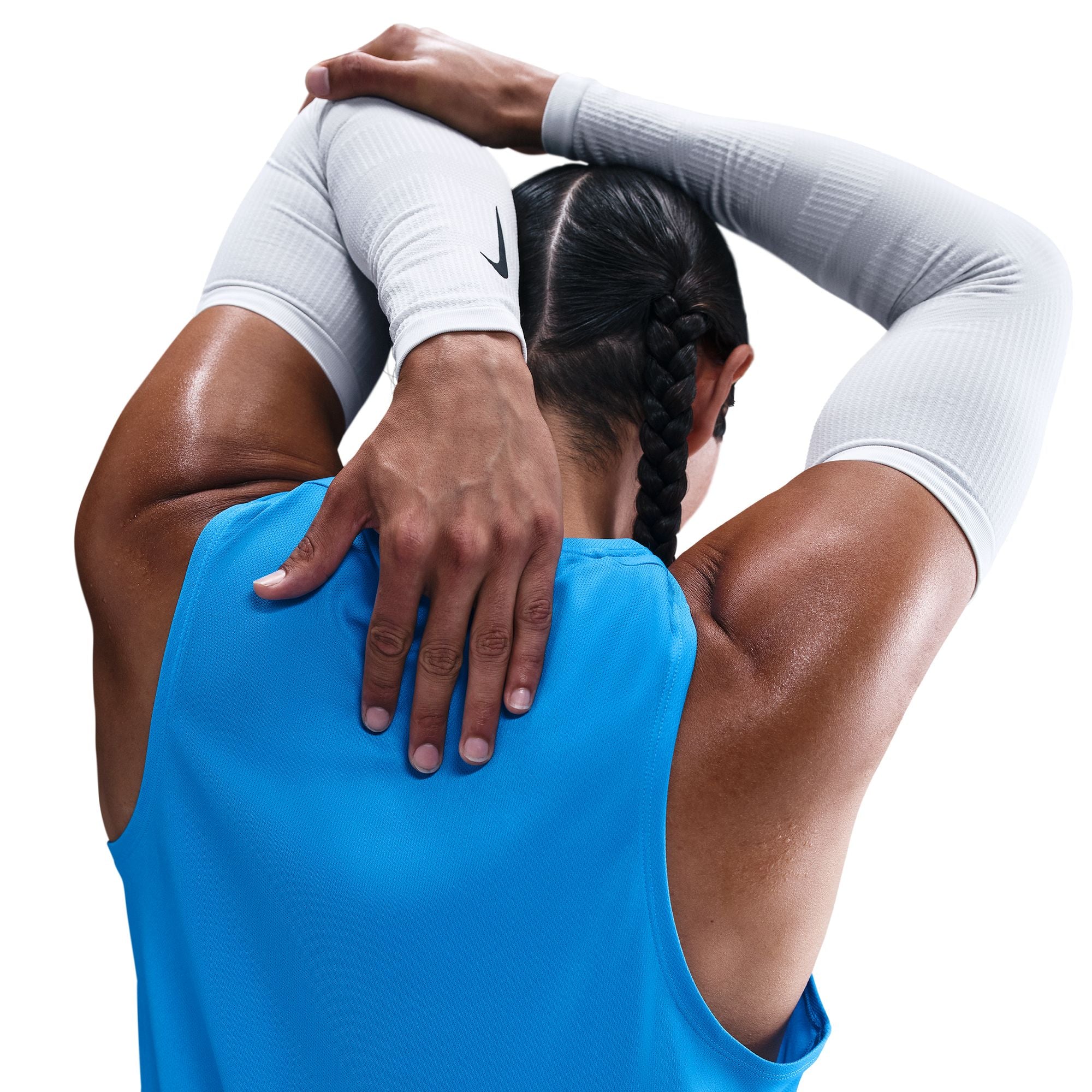 Nike Miler Dri-FIT Mens Running Tank