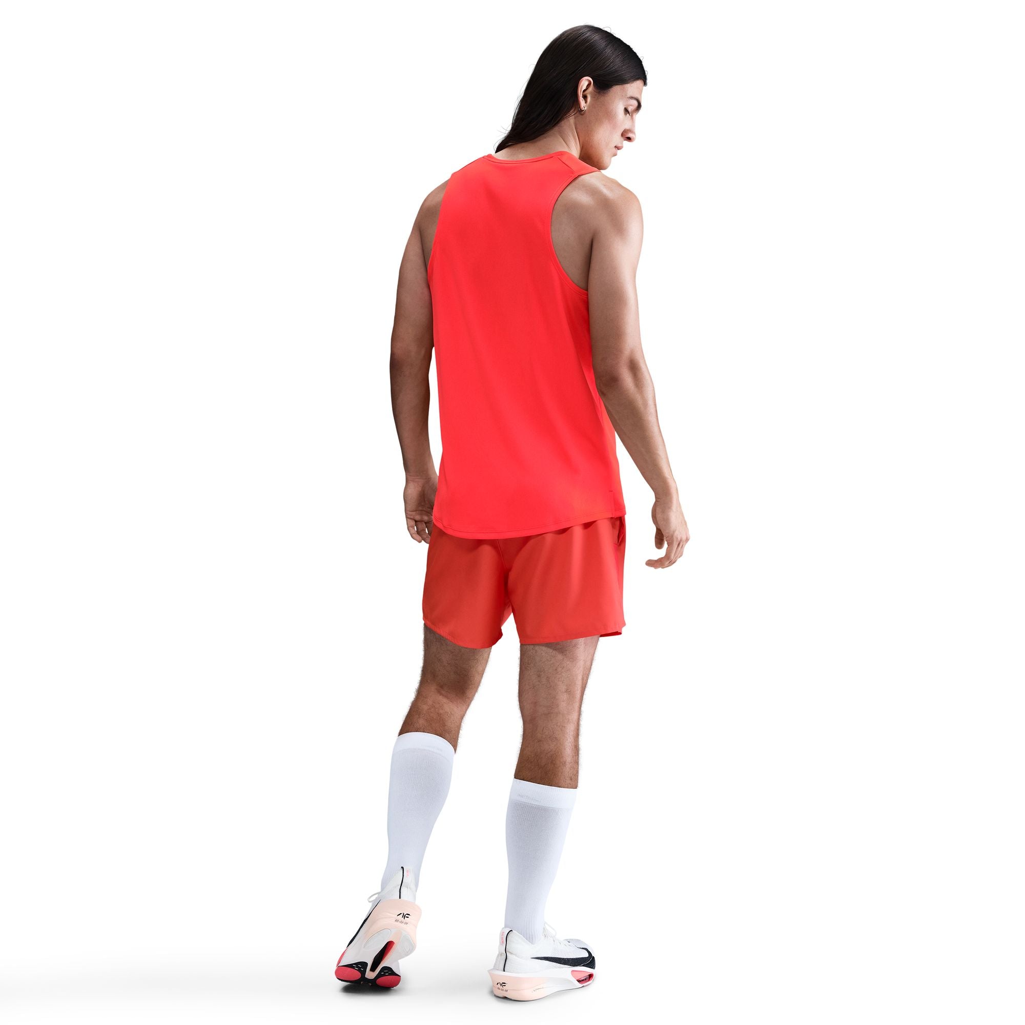 Nike Miler Dri-FIT Mens Running Tank
