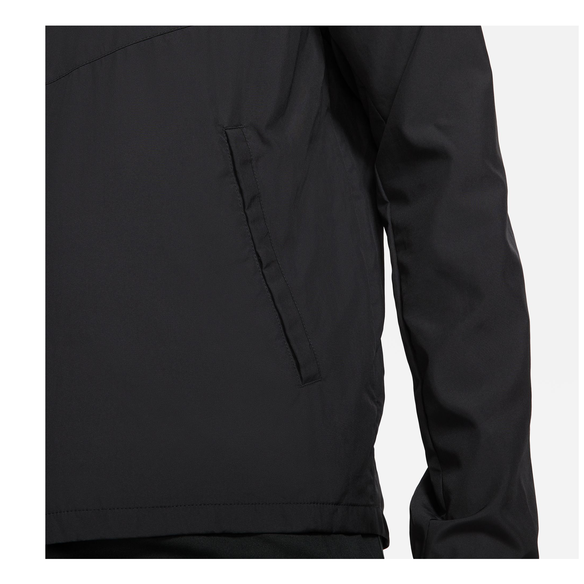 Nike Miler Repel Mens Running Jacket
