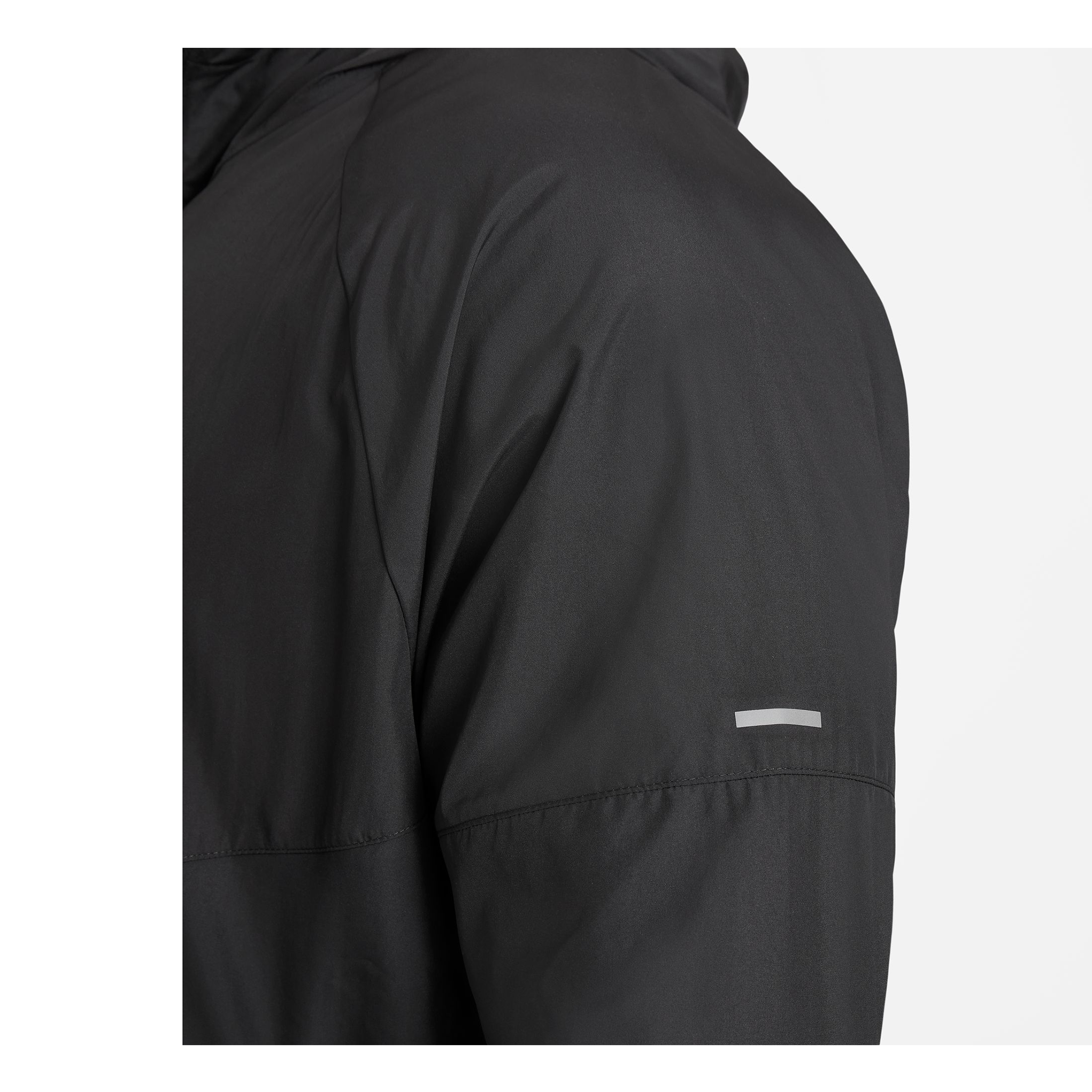 Nike Miler Repel Mens Running Jacket