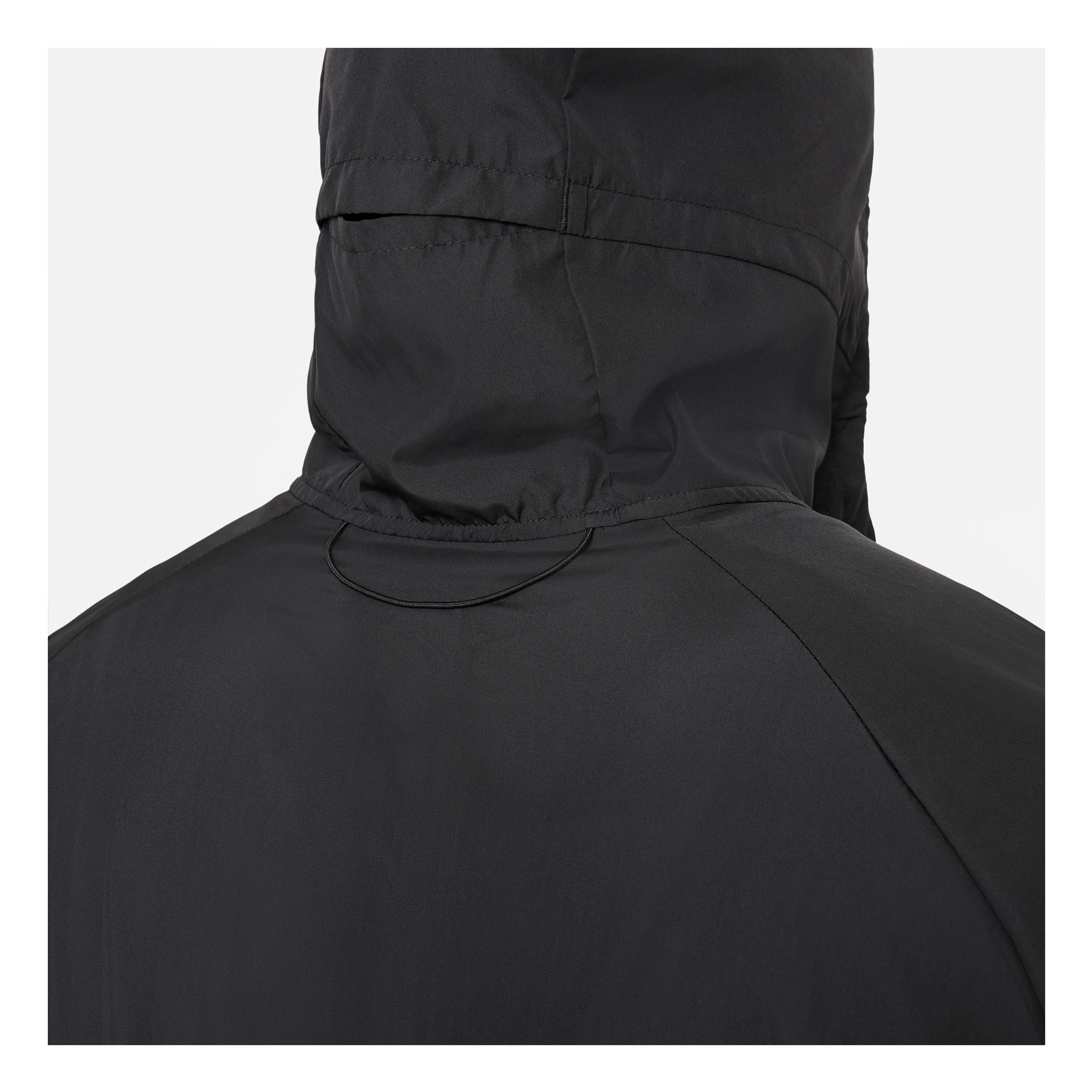Nike Miler Repel Mens Running Jacket