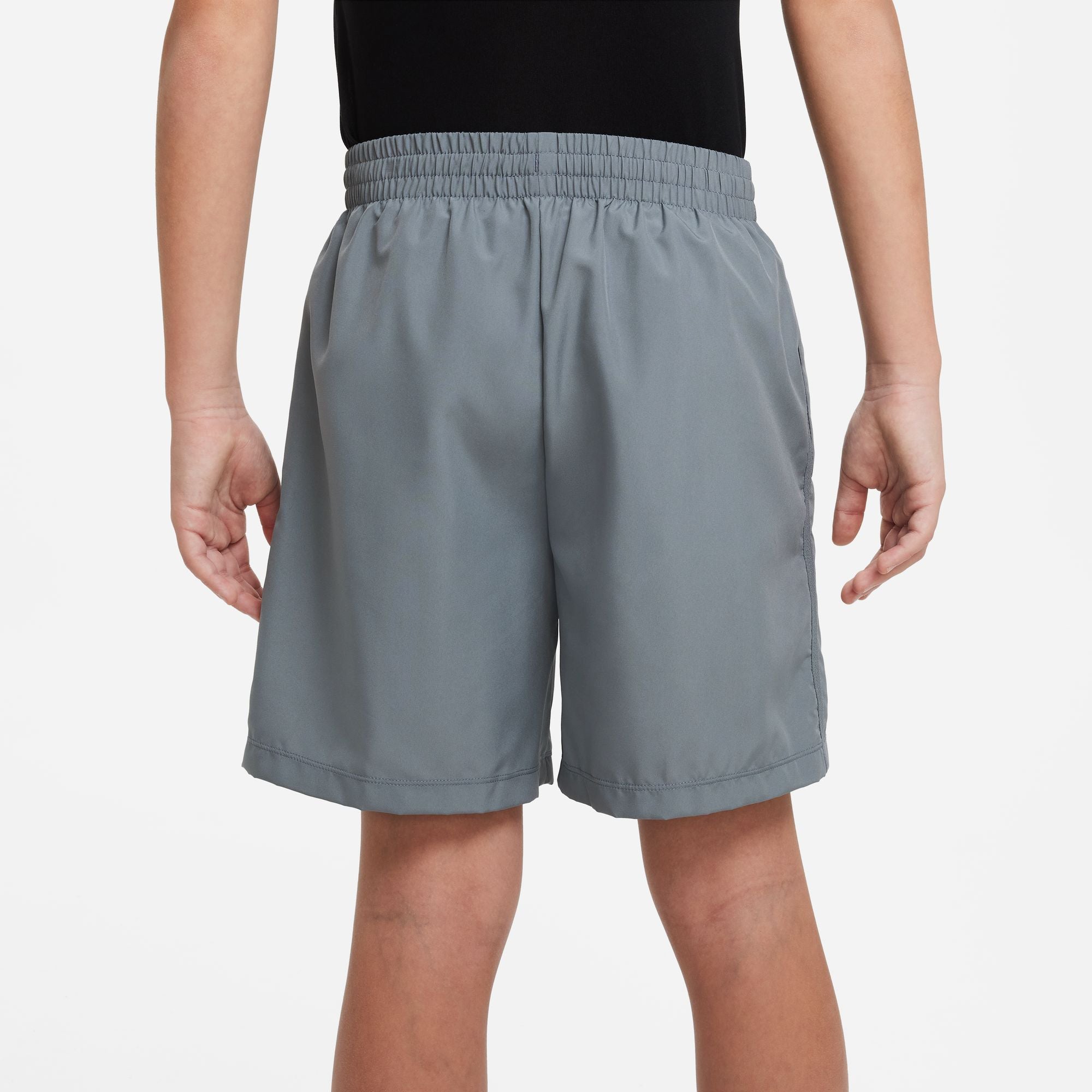 Nike MultiBig Dri-FIT Kids Training Shorts