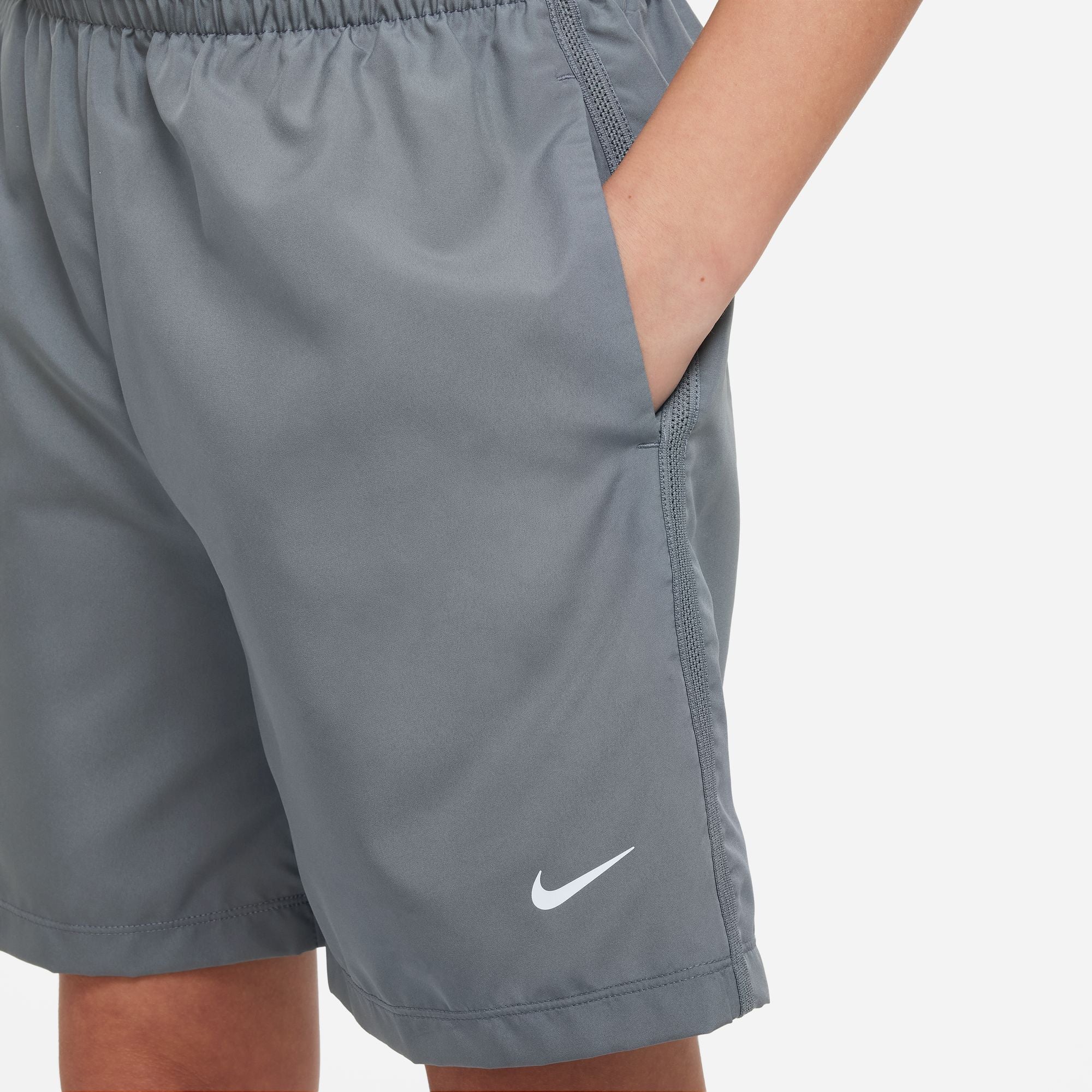Nike MultiBig Dri-FIT Kids Training Shorts