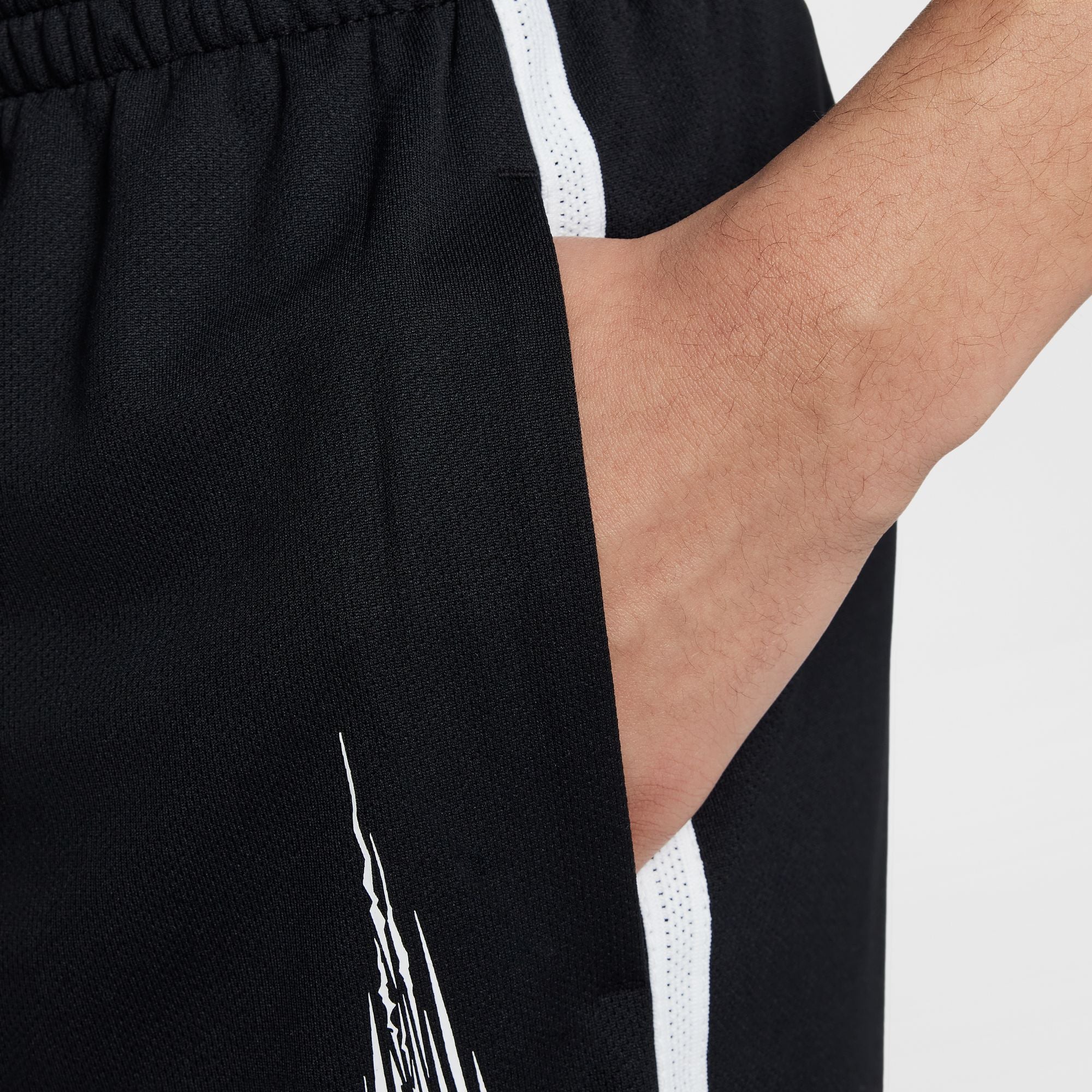 Nike Multi Dri-FIT Kids Shorts
