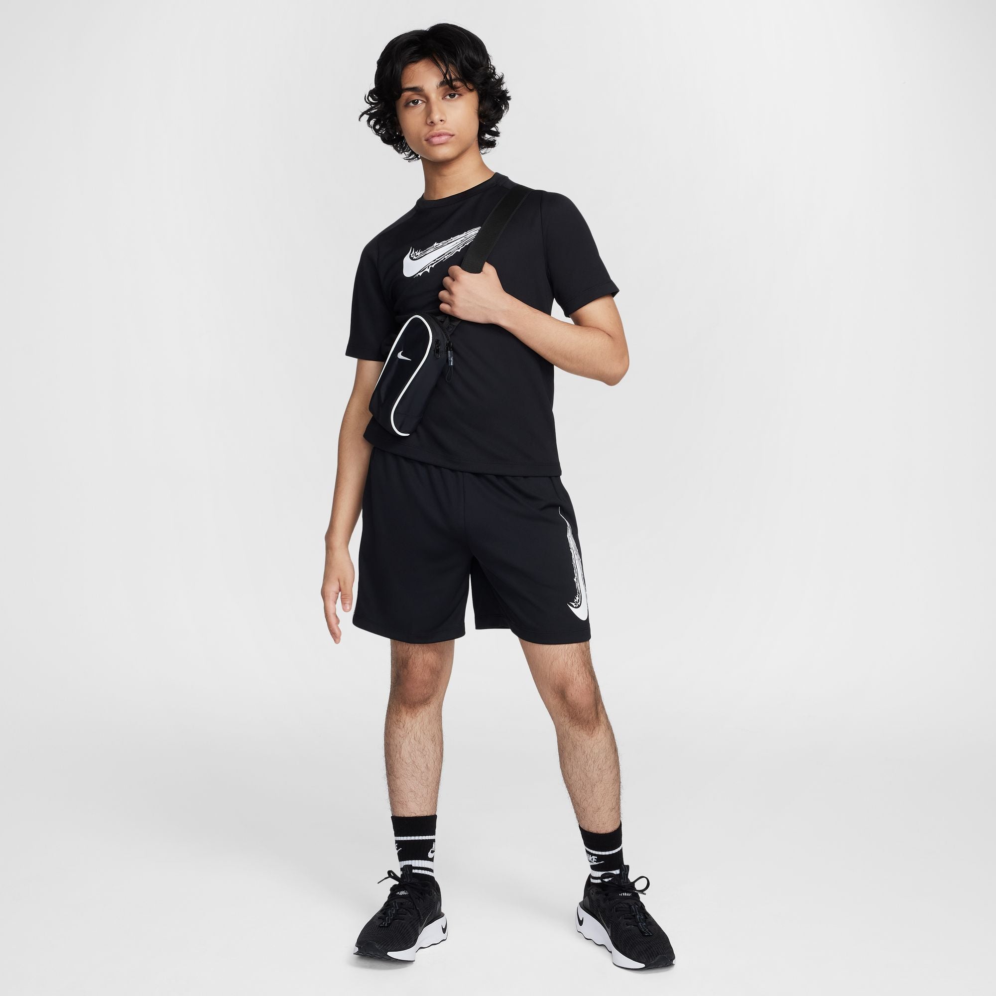 Nike Multi Dri-FIT Kids Shorts