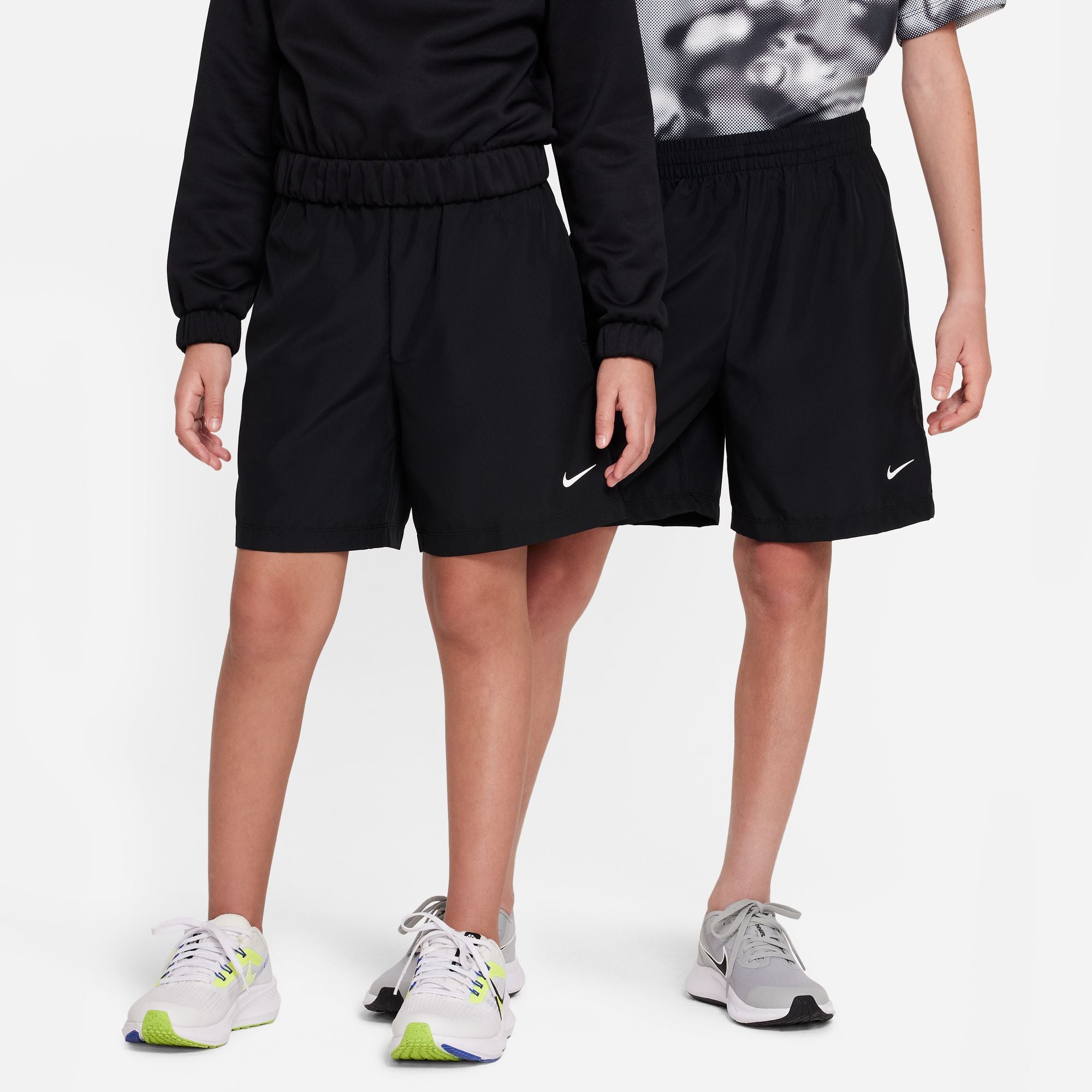 Nike Multi Dri-FIT Kids Training Shorts