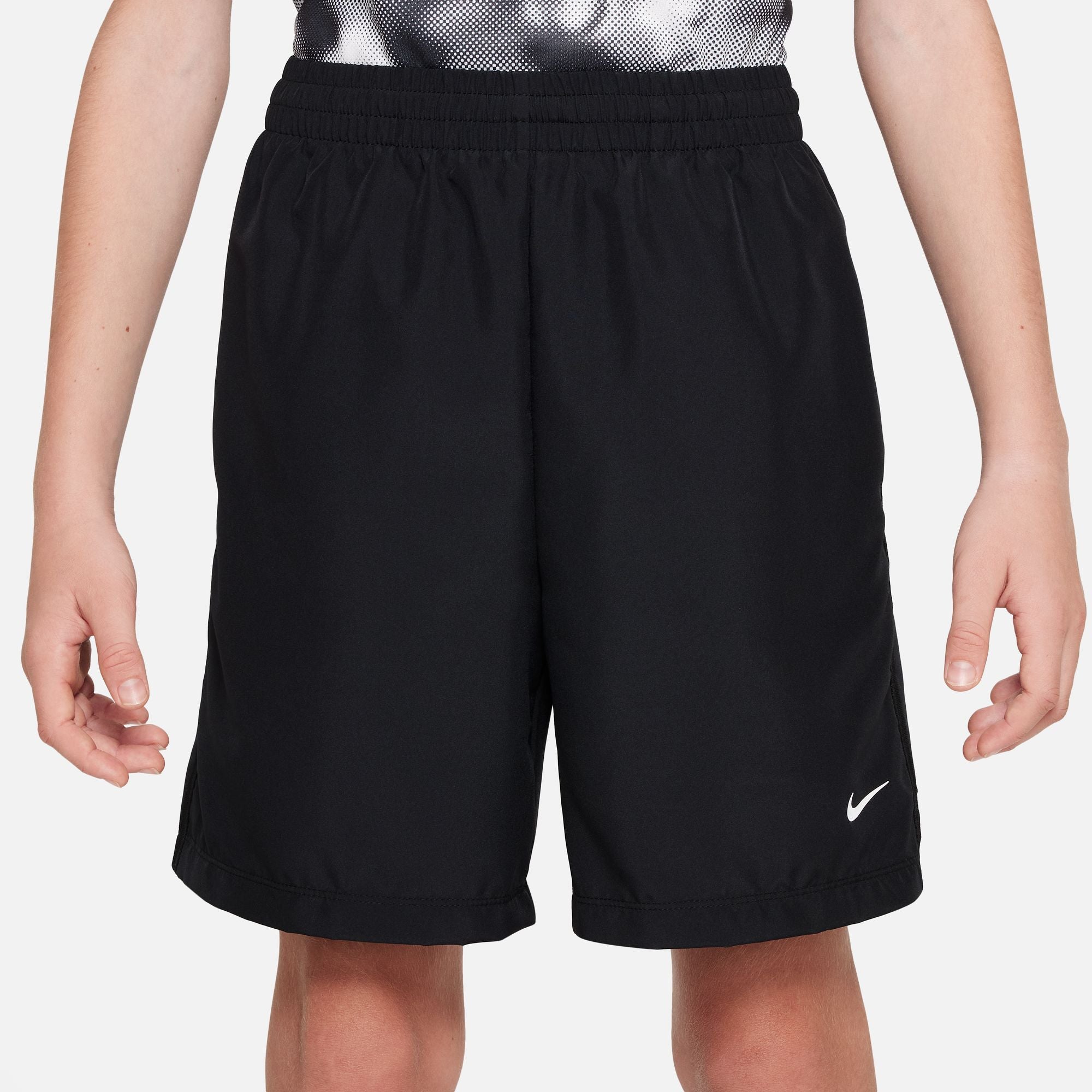 Nike Multi Dri-FIT Kids Training Shorts