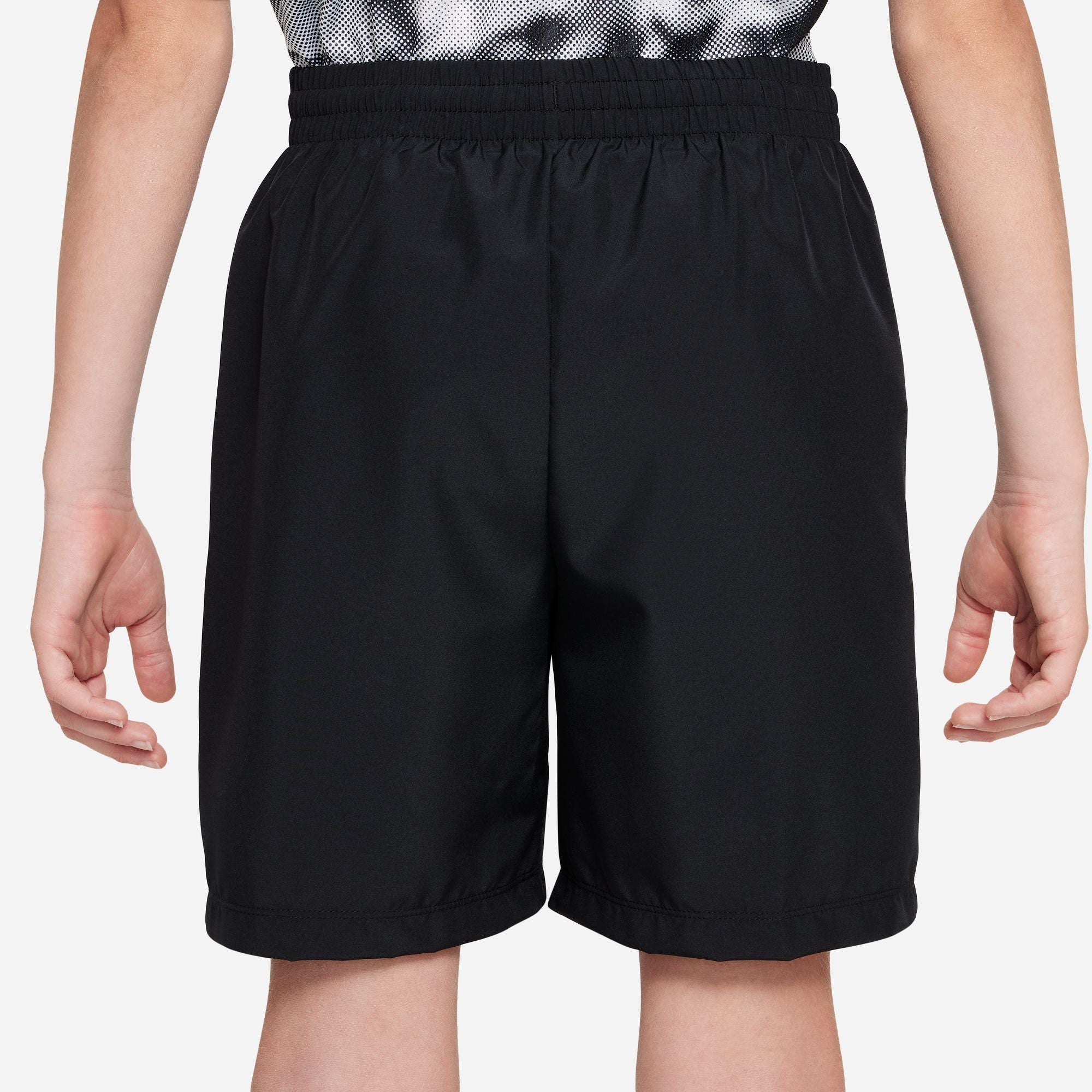 Nike Multi Dri-FIT Kids Training Shorts