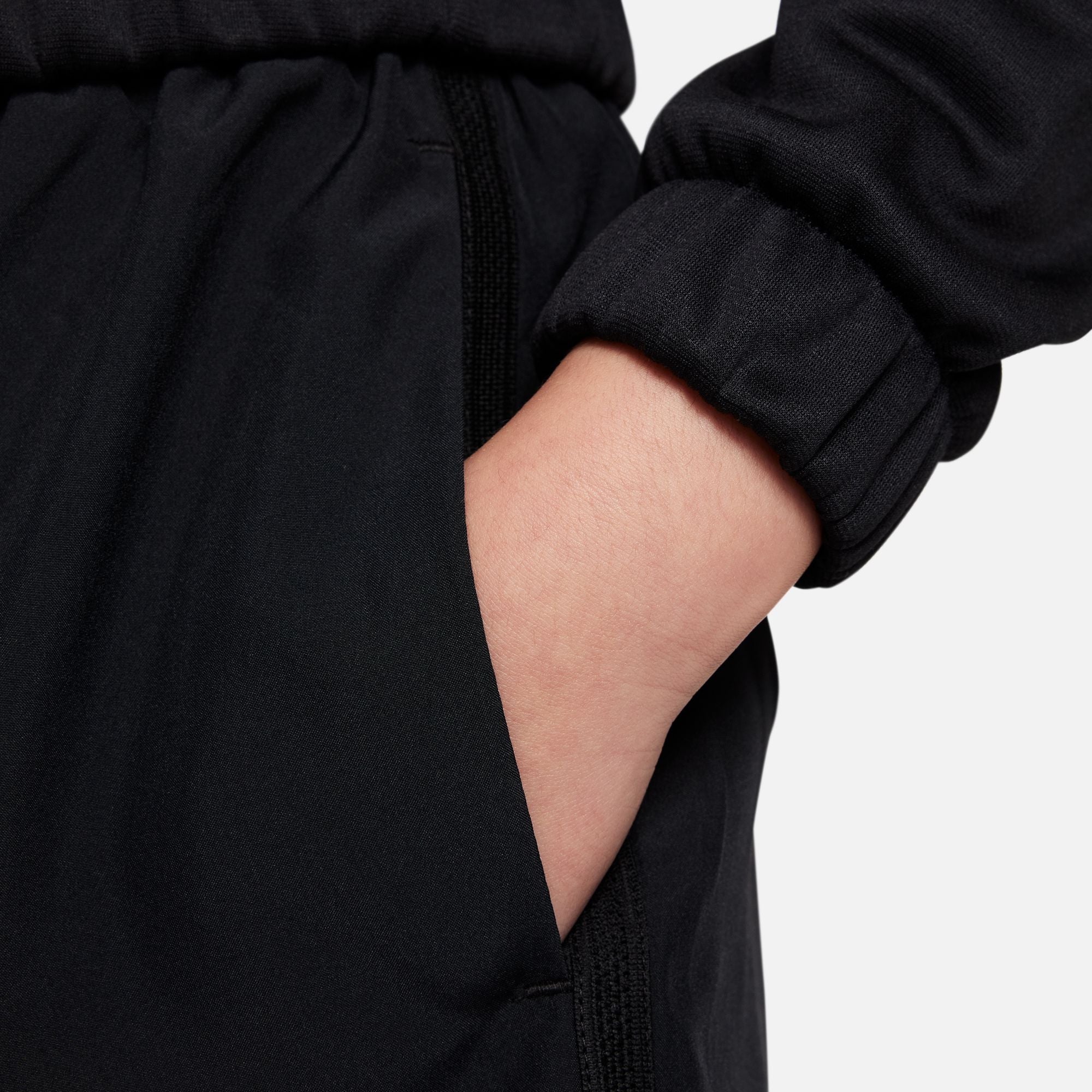 Nike Multi Dri-FIT Kids Training Shorts