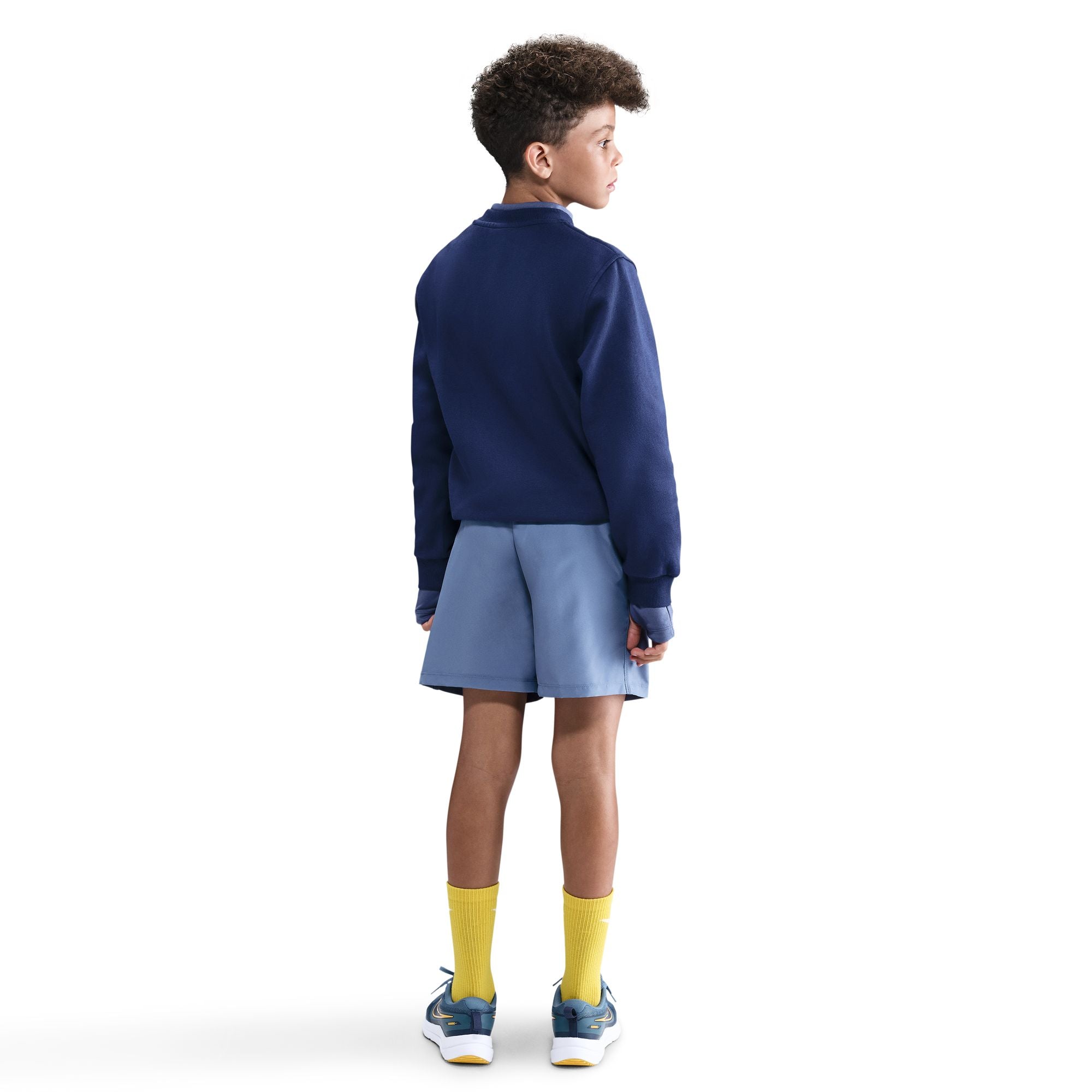 Nike Multi Dri-FIT Kids Training Shorts
