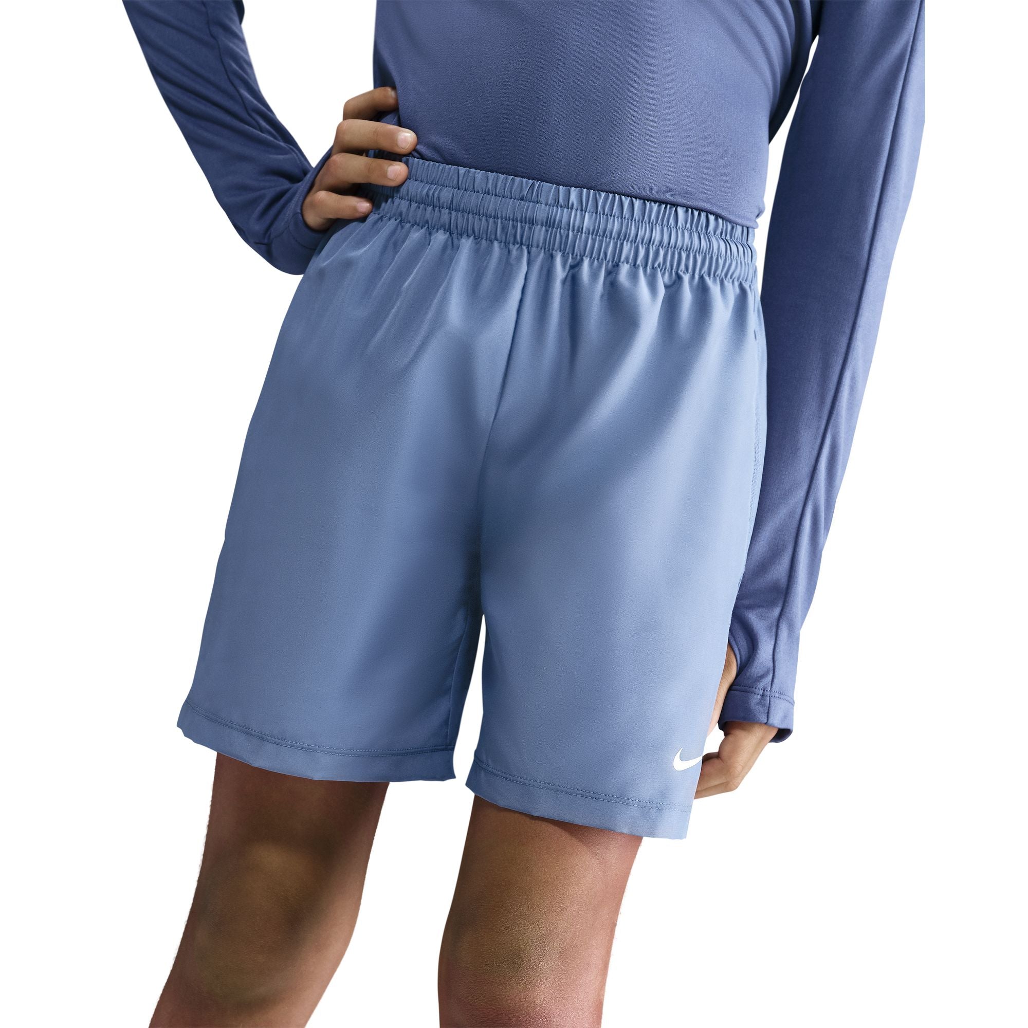 Nike Multi Dri-FIT Kids Training Shorts
