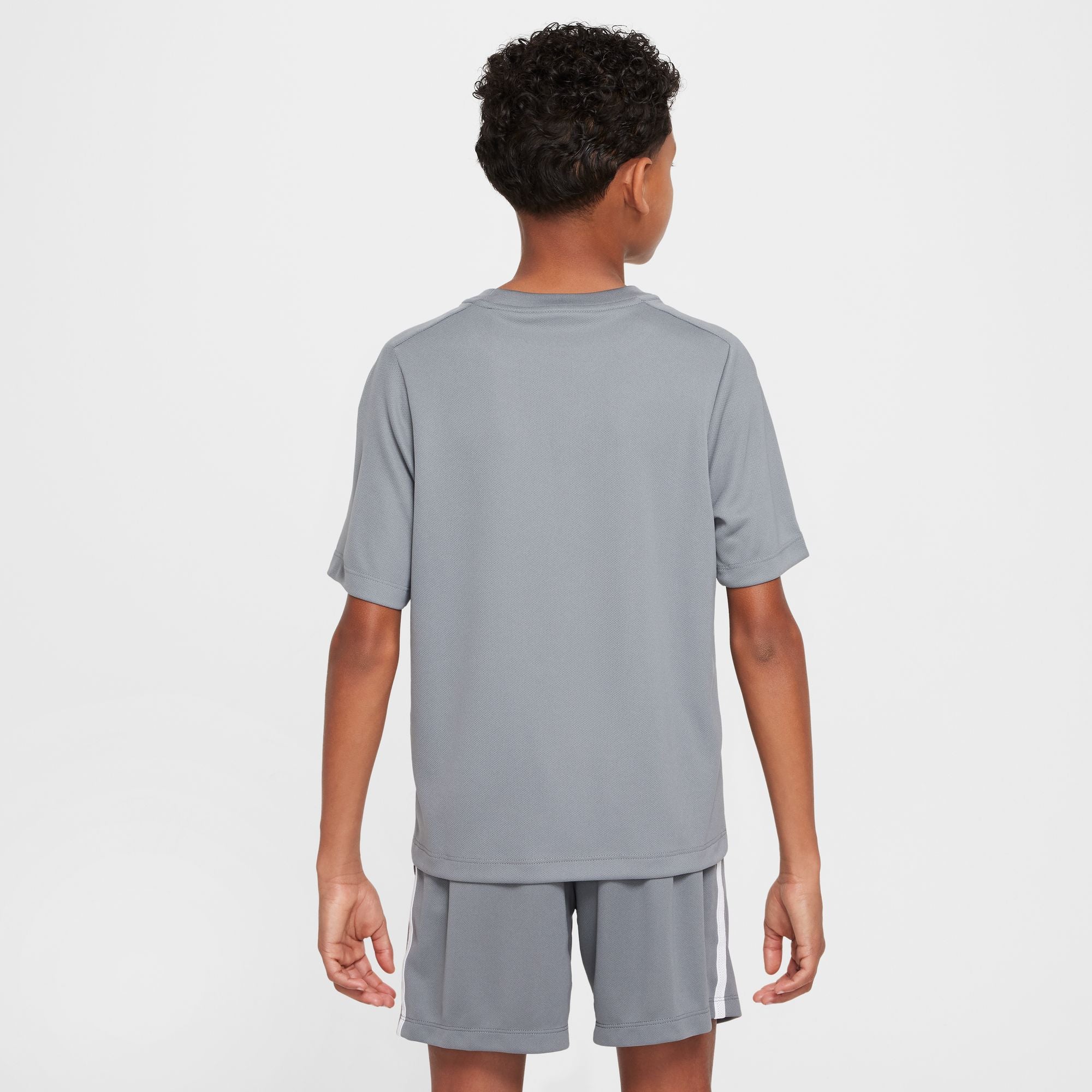 Nike Multi Dri-FIT Short-Sleeve Kids Tee