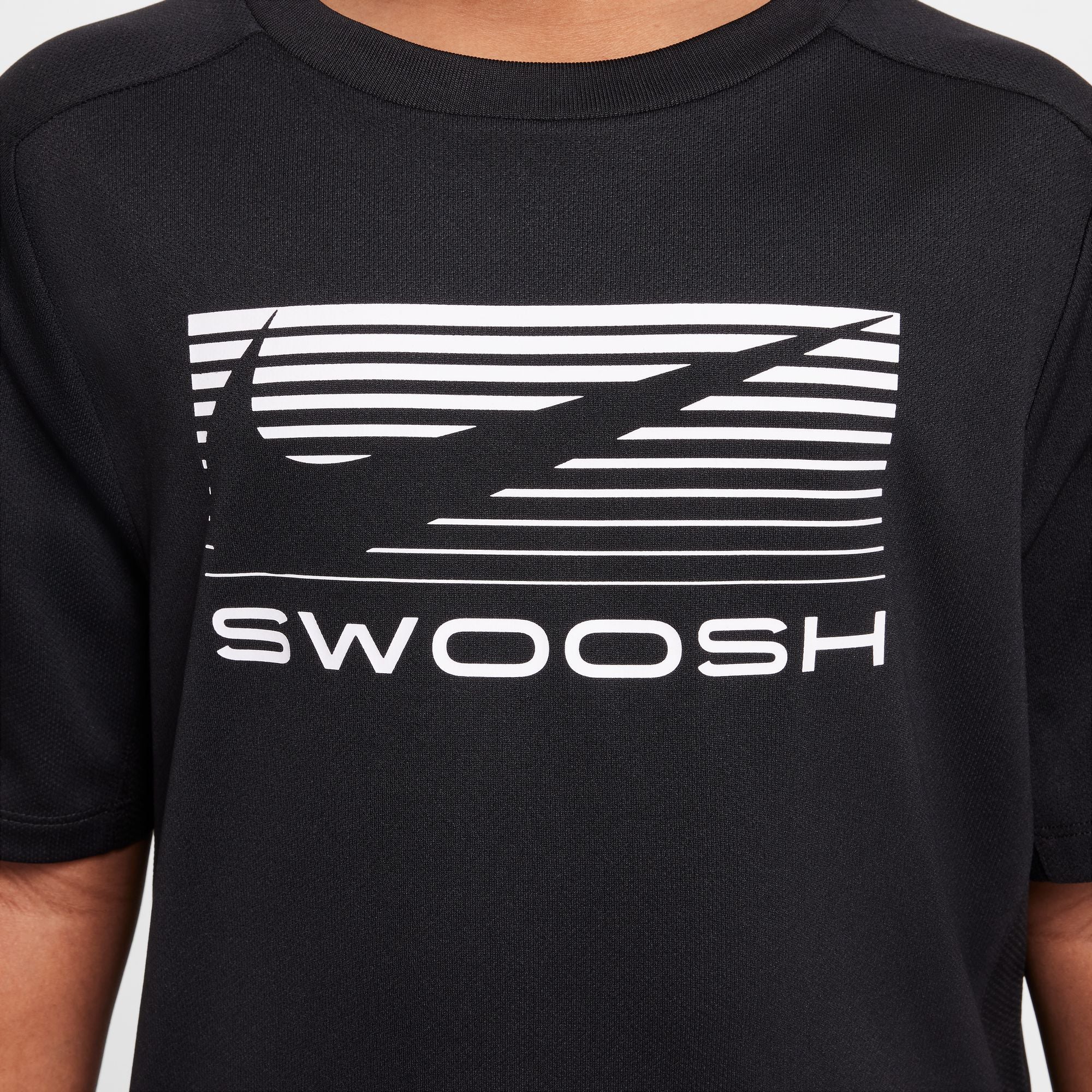Nike Multi Dri-FIT Short-Sleeve Kids Tee