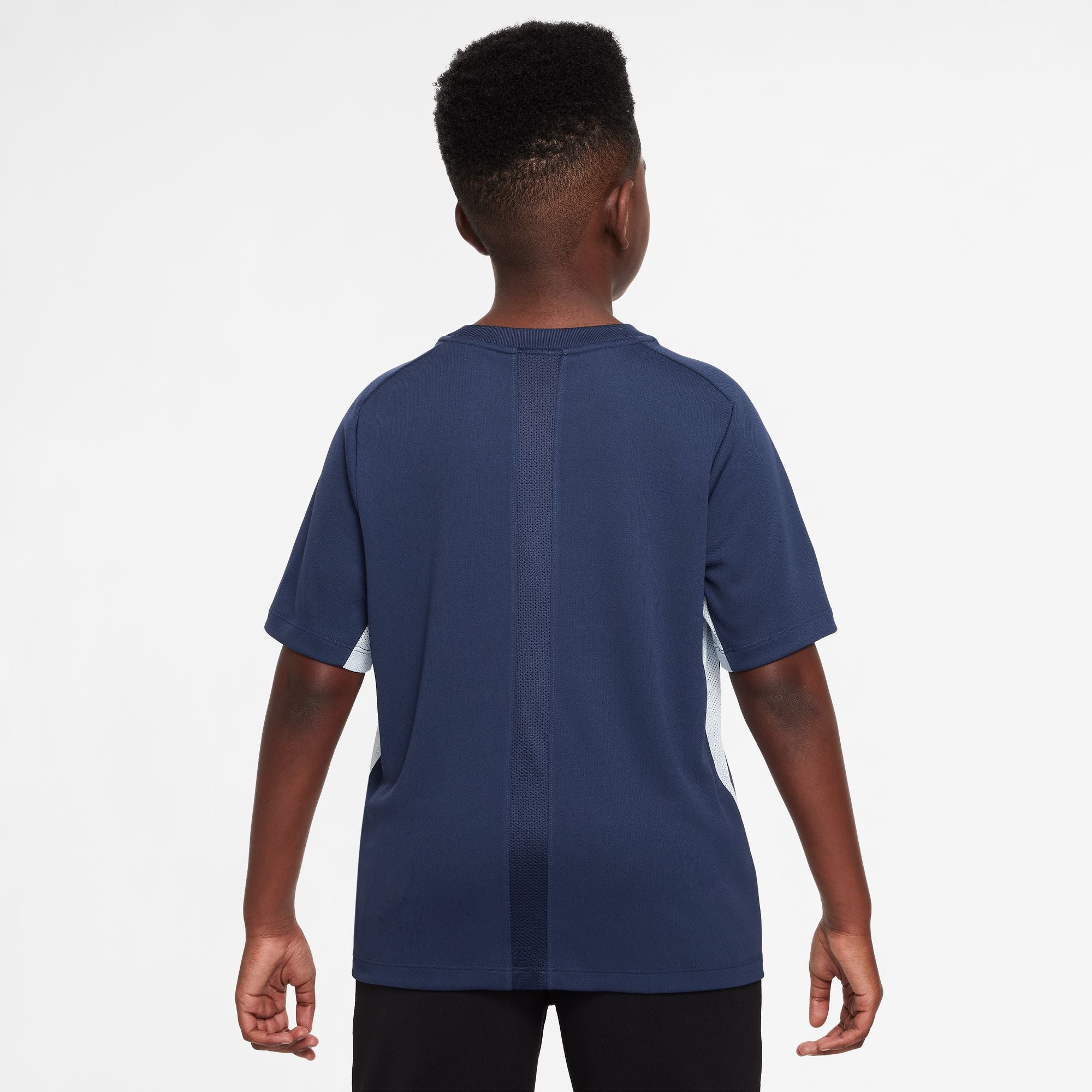 Nike Multi Dri-FIT Short-Sleeve Kids Tee