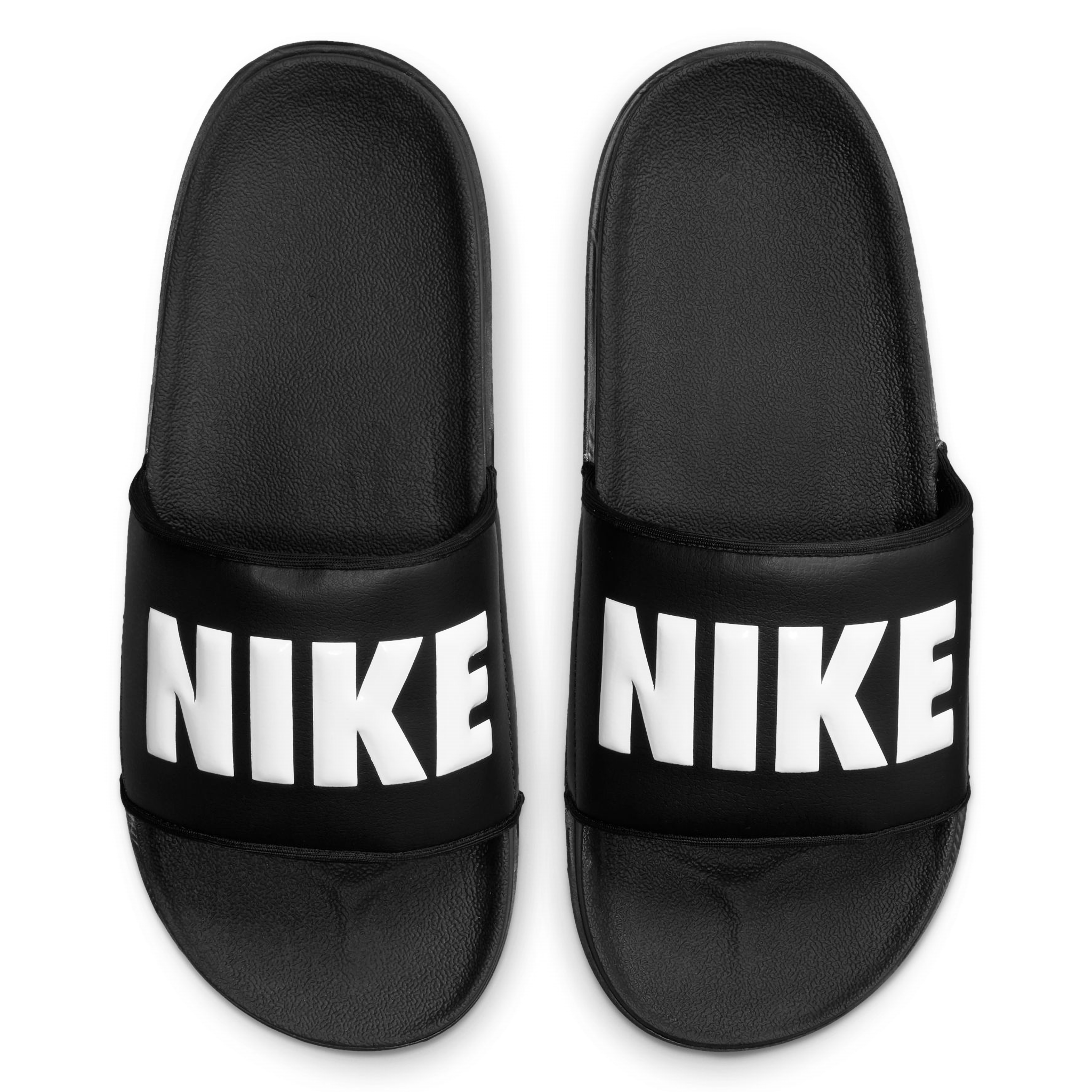 women nike off court slides
