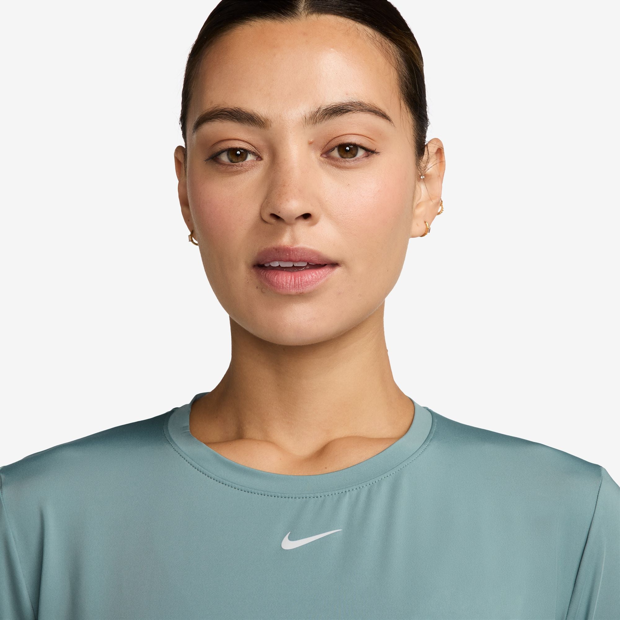 Nike One Classic Dri-FIT Womens Long Sleeve Tee