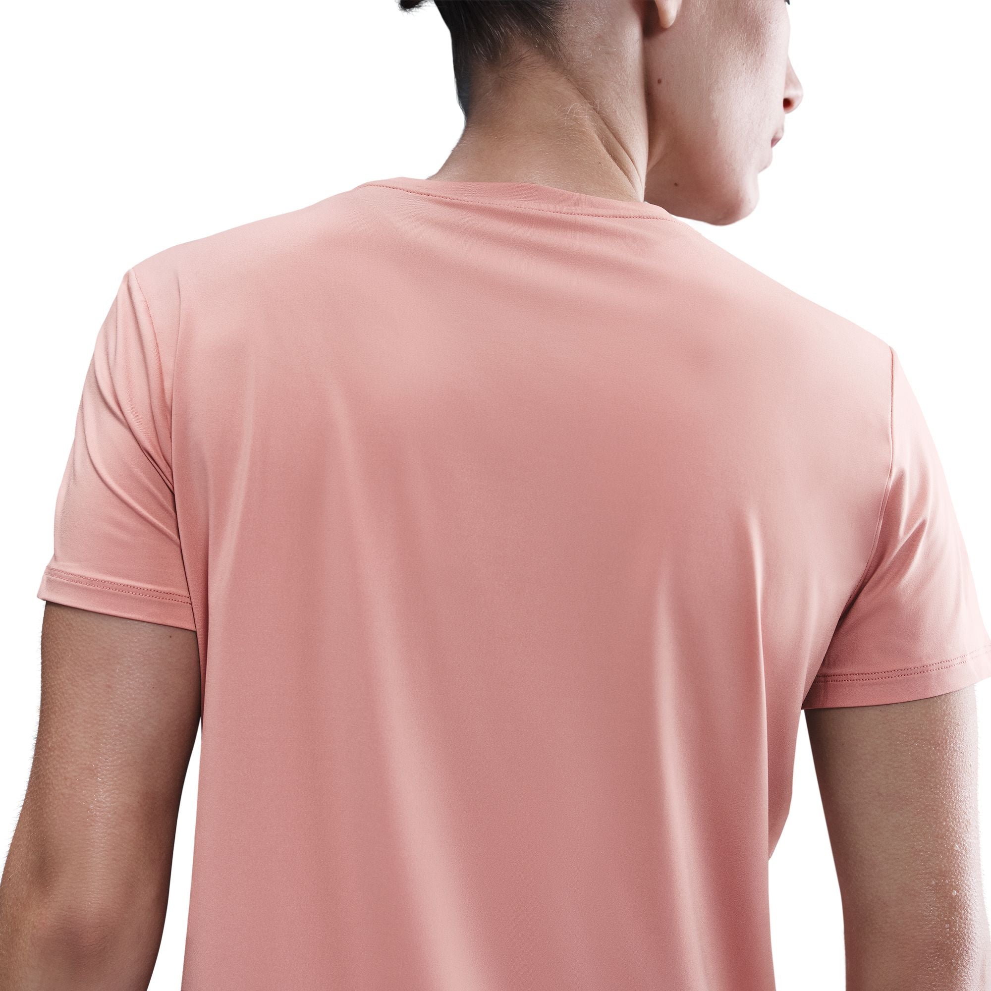 Nike One Classic Dri-FIT Womens Short Sleeve Tee