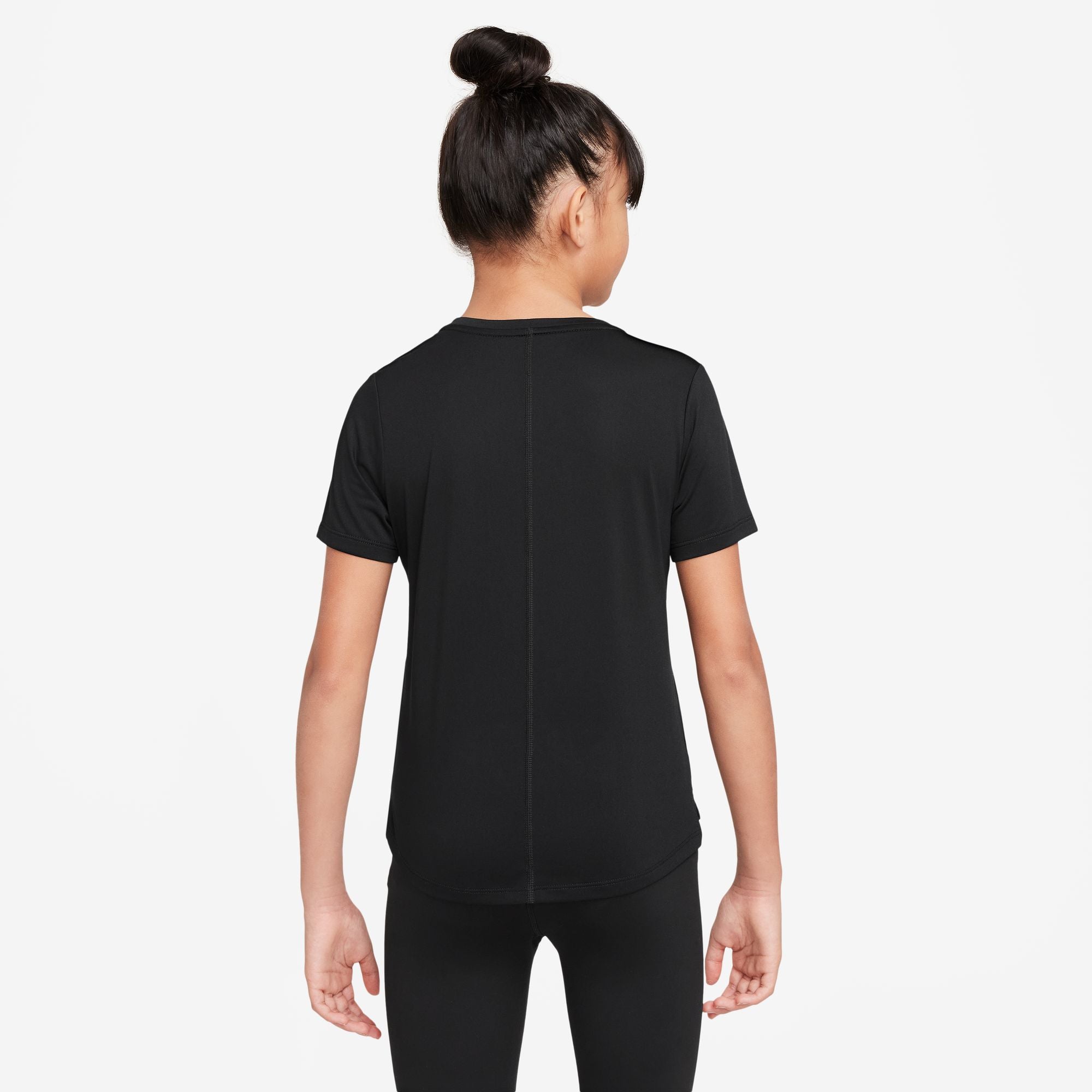 Nike One Classic Kids Short-Sleeve Tee