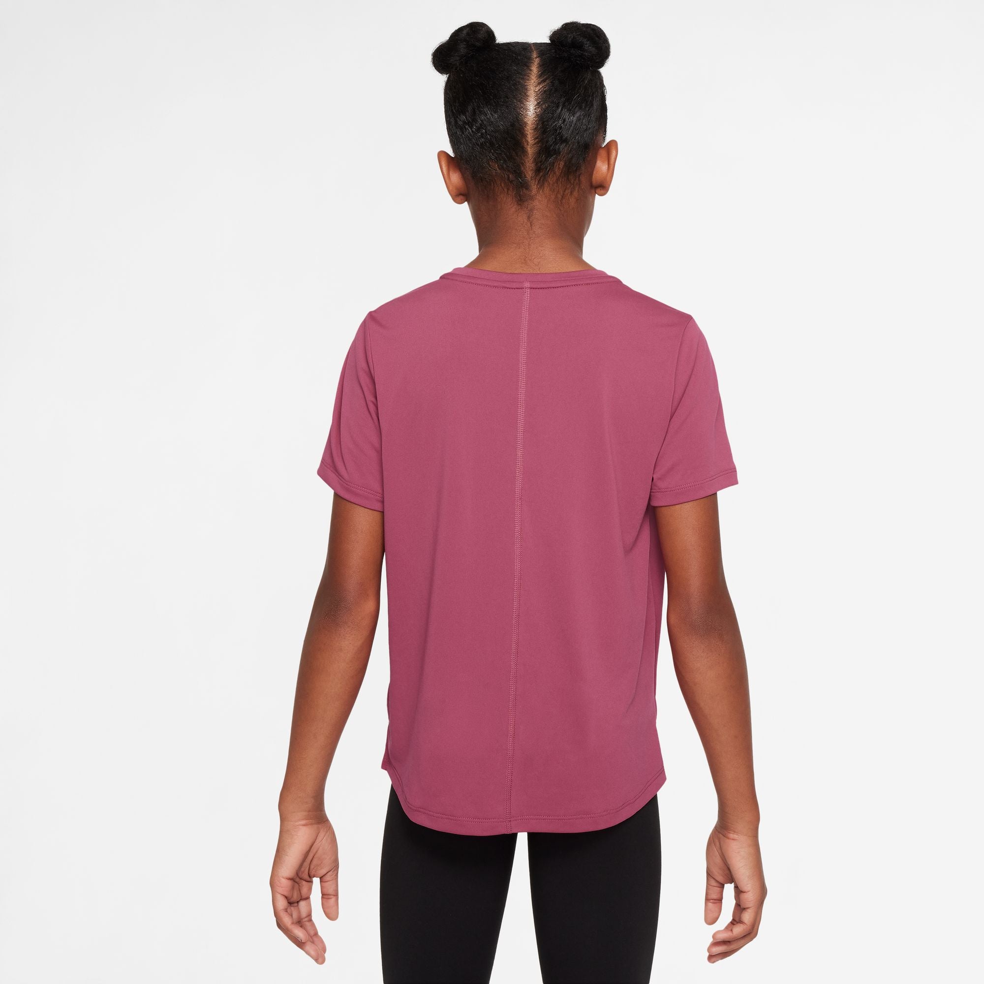 Nike One Classic Kids Short-Sleeve Tee