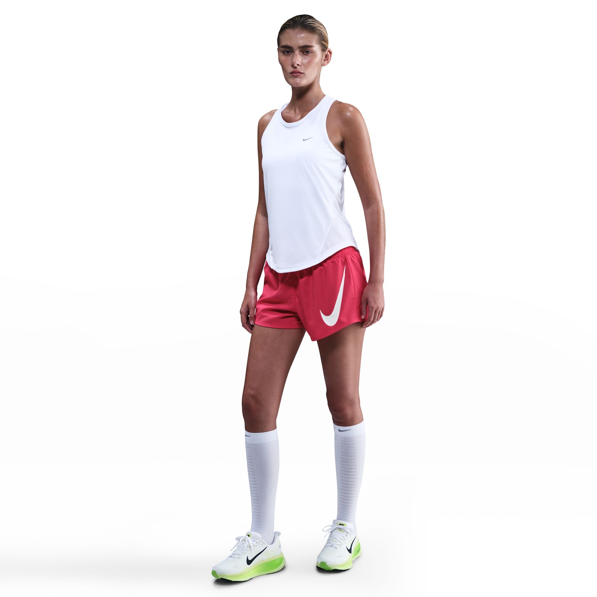 Nike One Swoosh Dri-FIT Womens Shorts