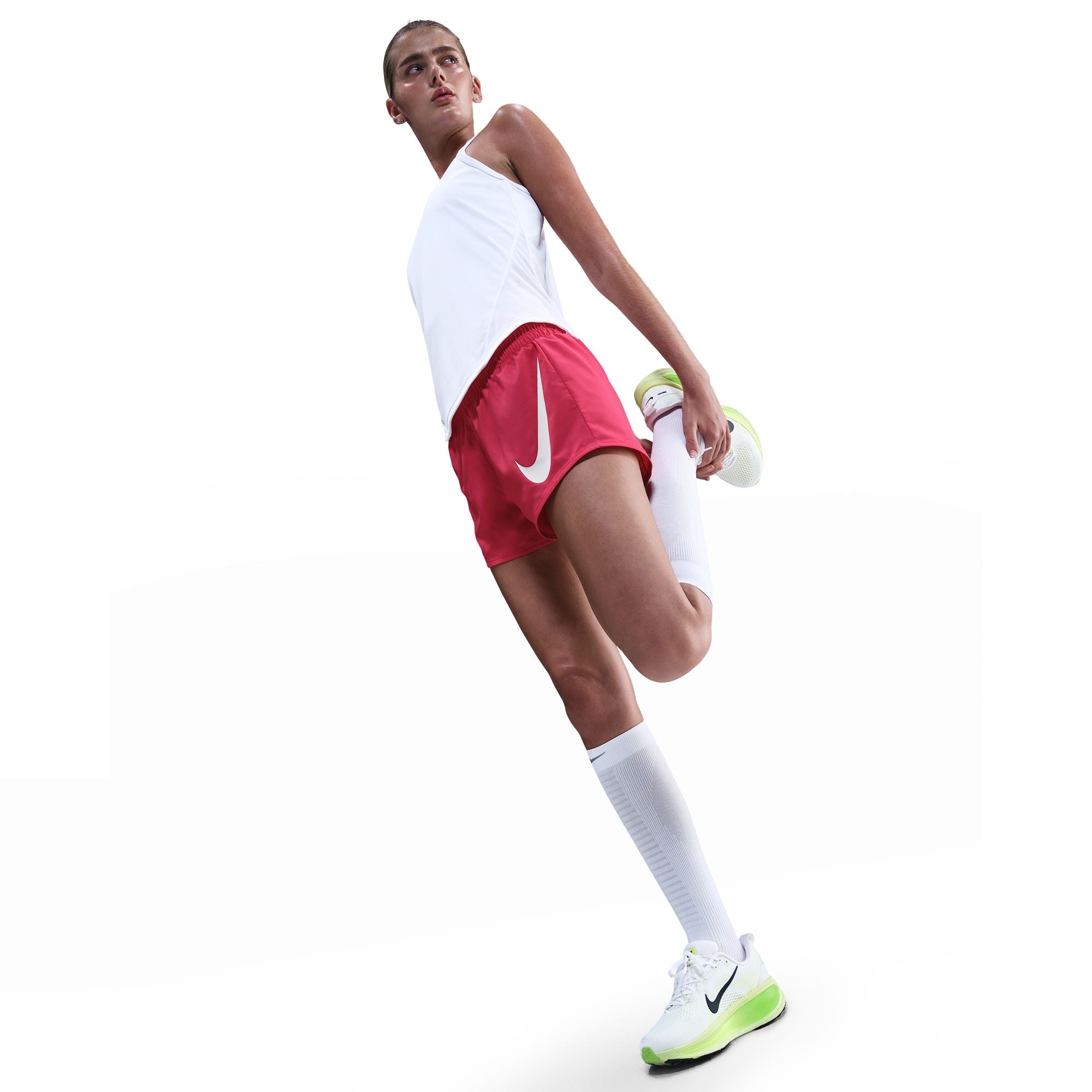 Nike One Swoosh Dri-FIT Womens Shorts