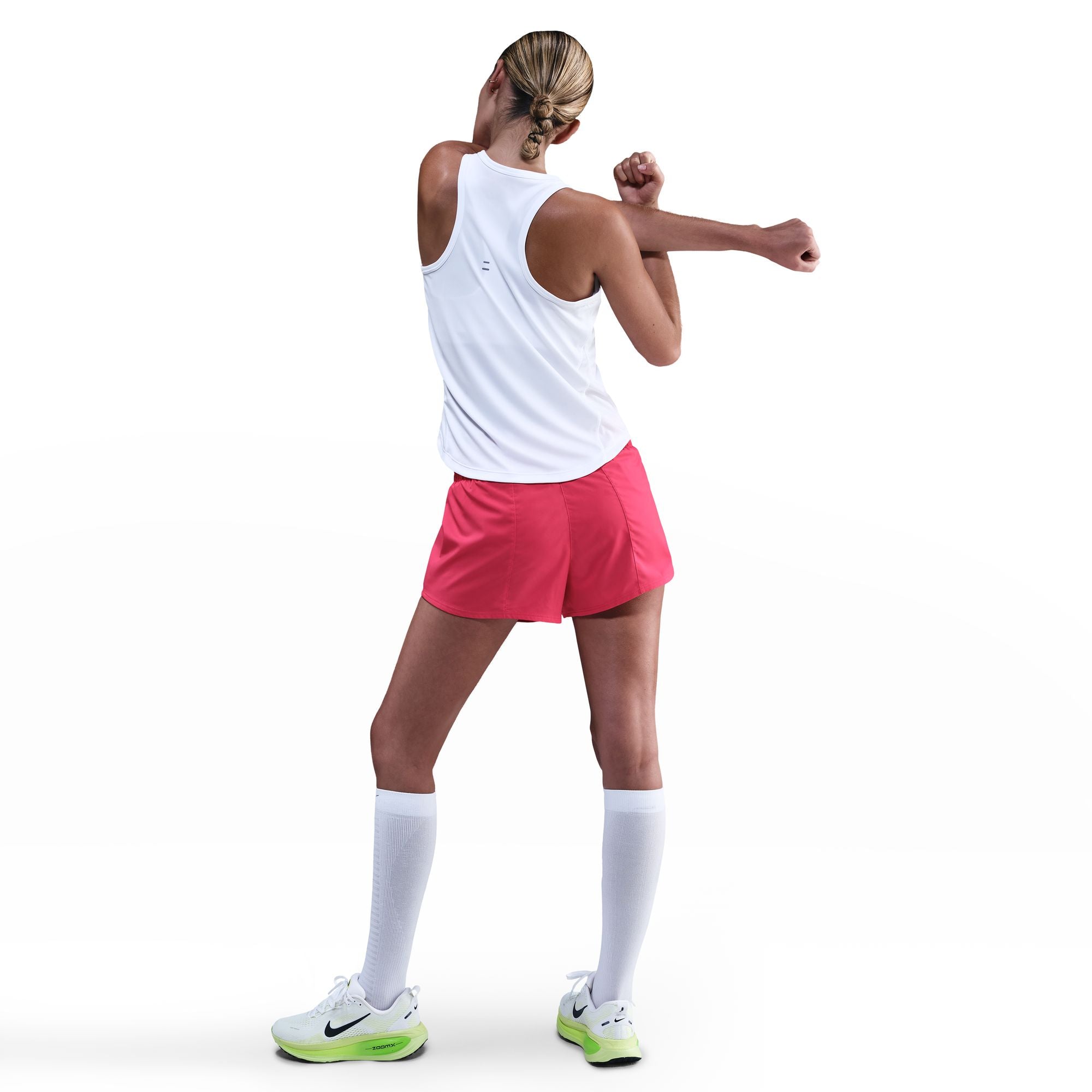 Nike One Swoosh Dri-FIT Womens Shorts