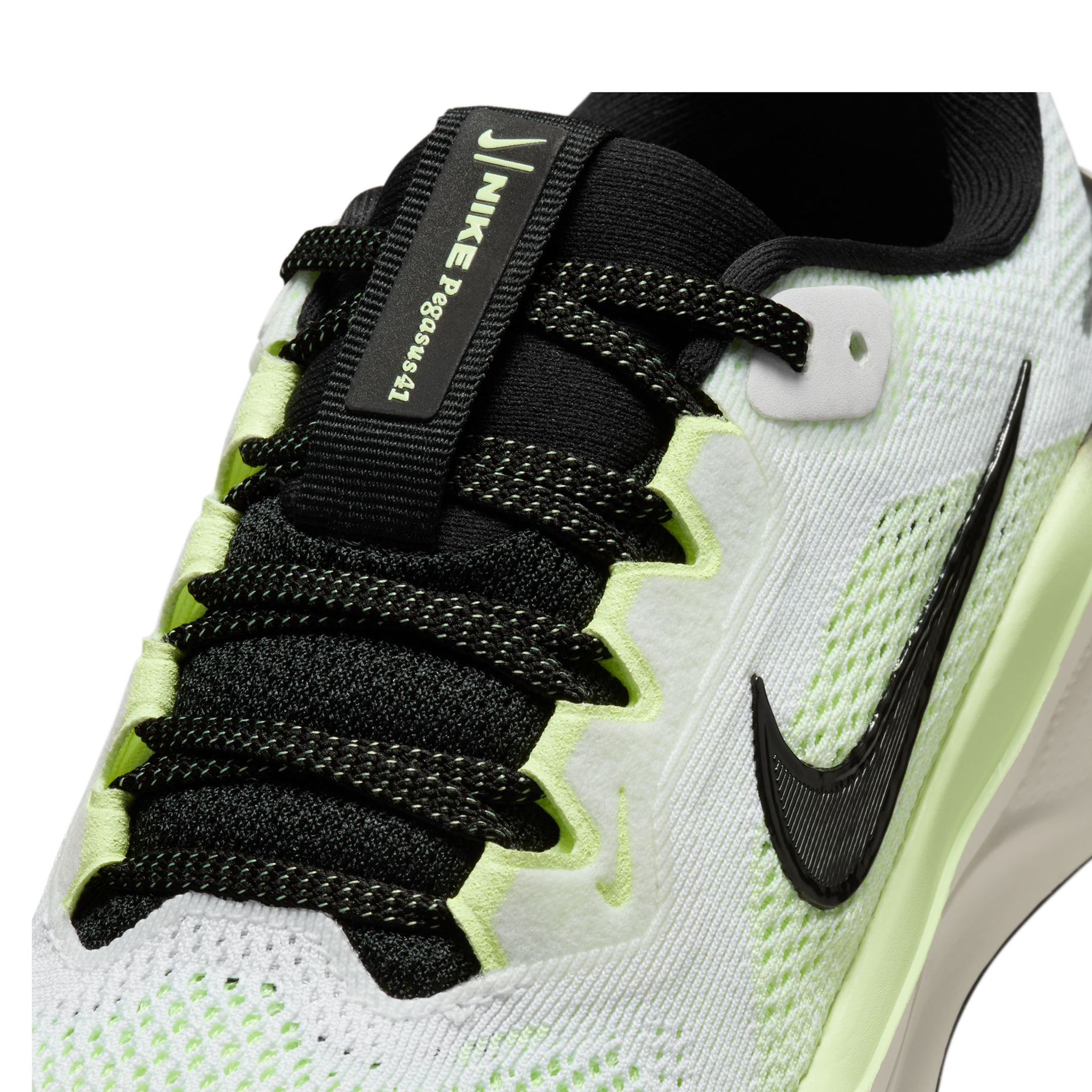 Nike Pegasus 41 GS Kids Running Shoes
