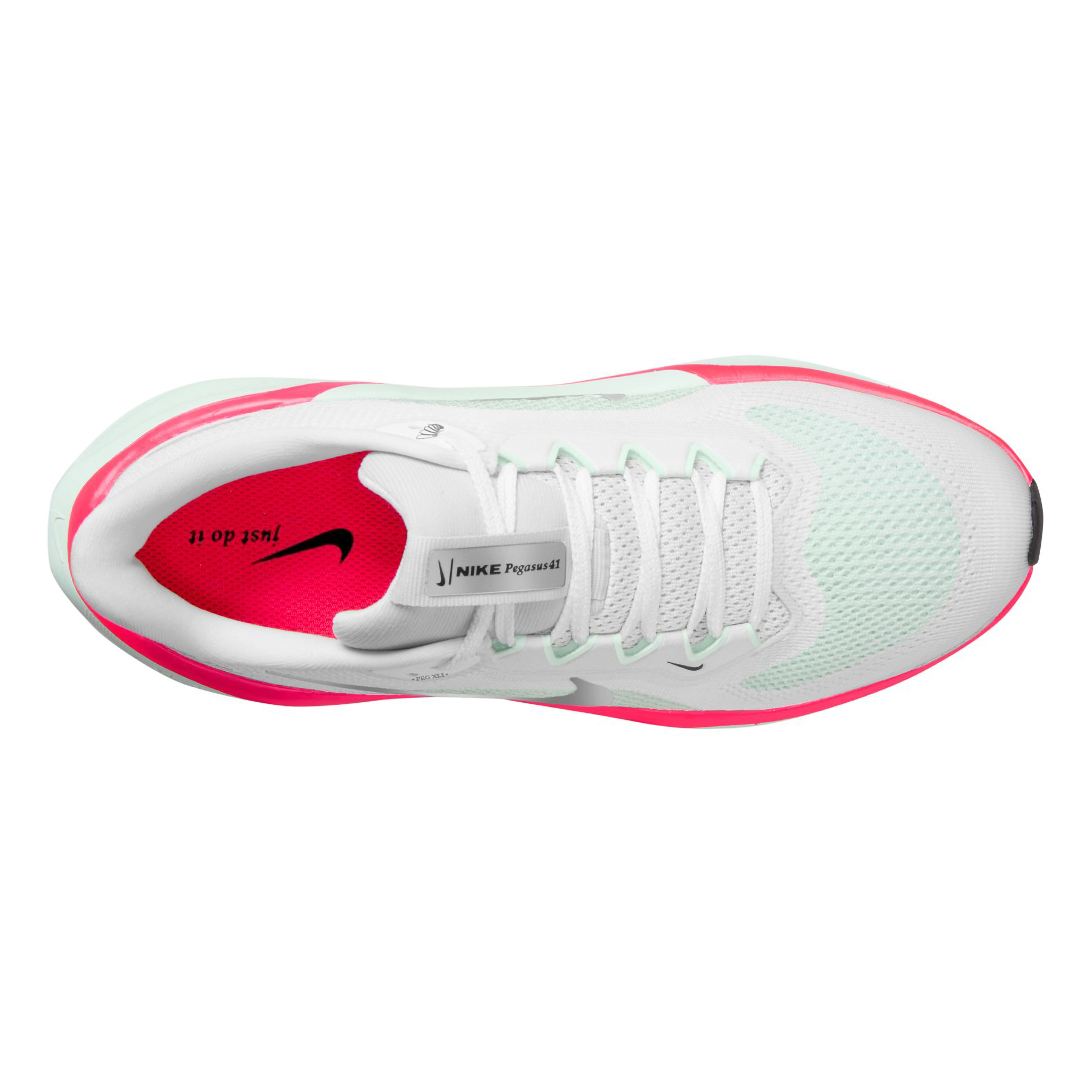 Nike Pegasus 41 GS Kids Running Shoes