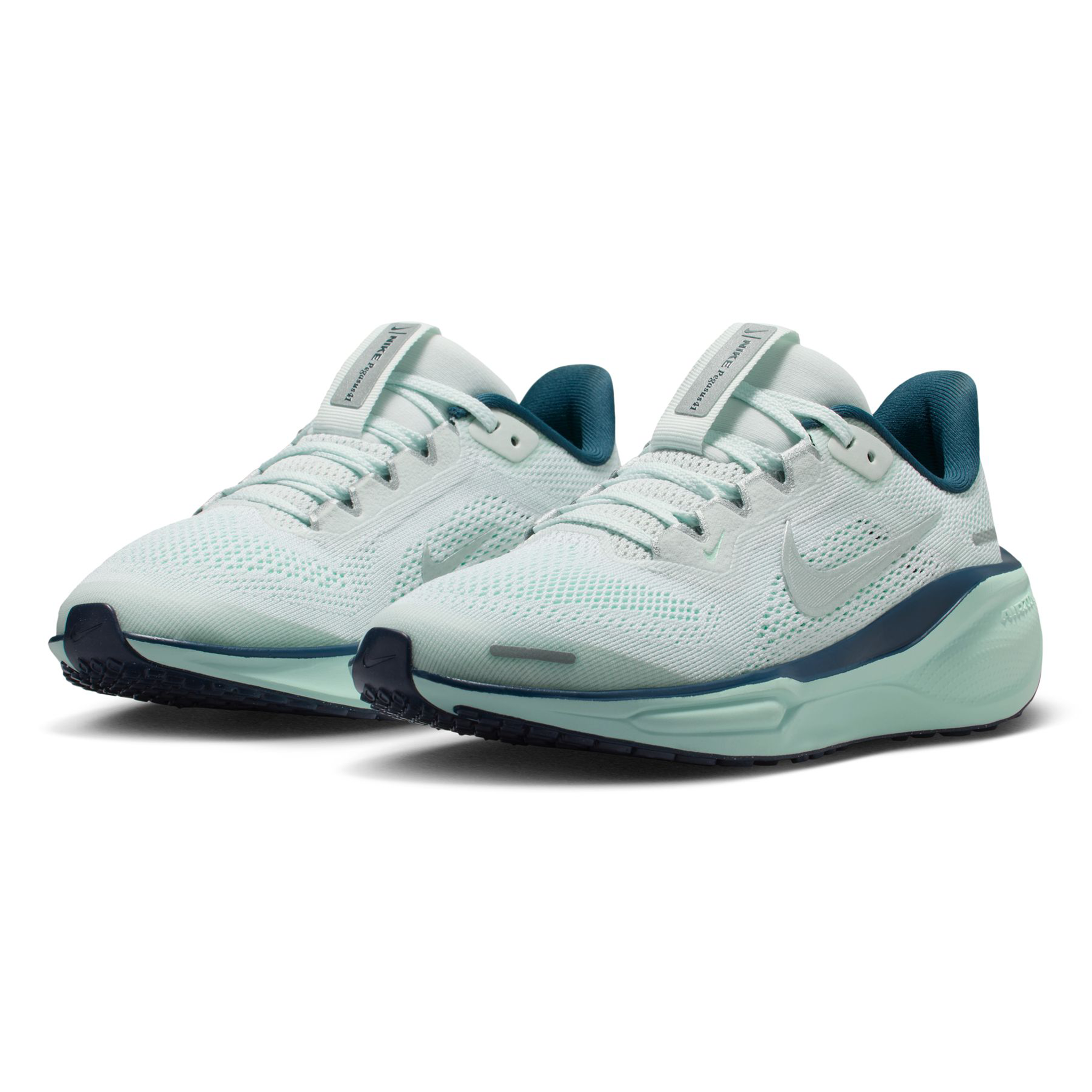 Nike Pegasus 41 GS Kids Running Shoes