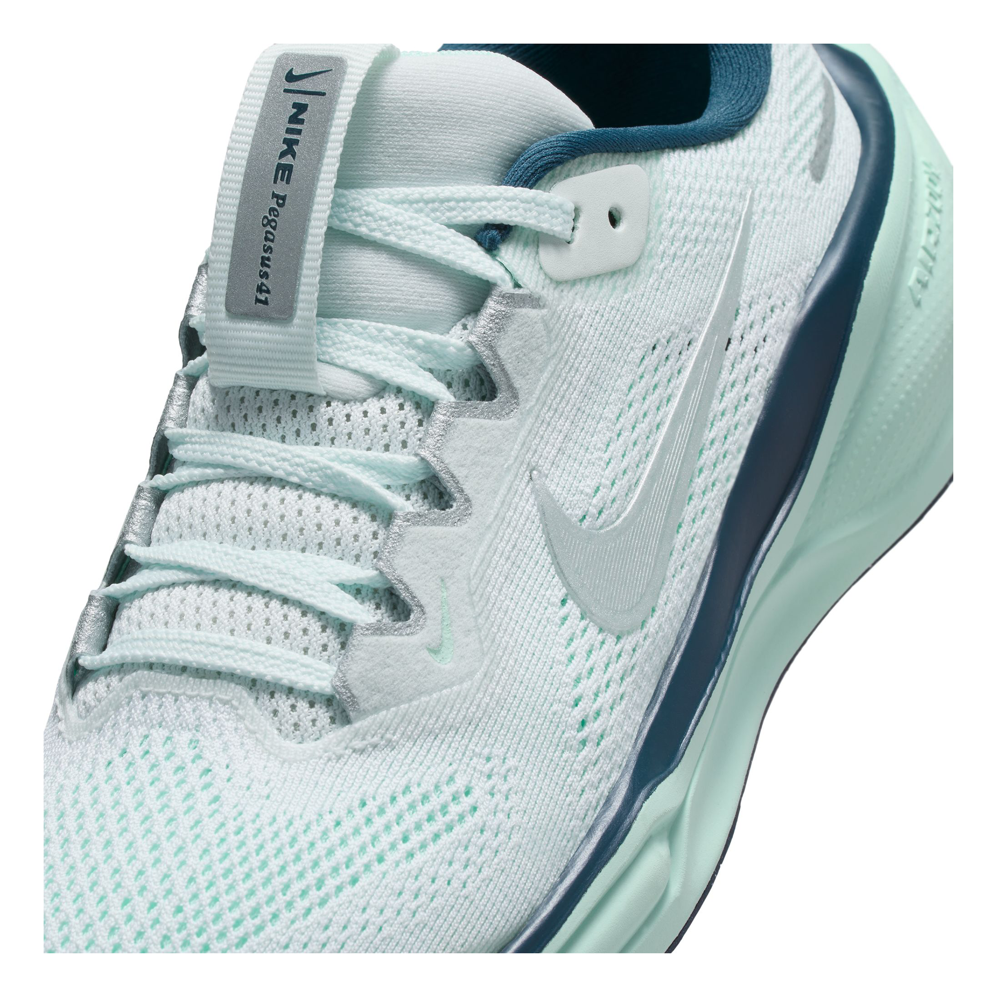 Nike Pegasus 41 GS Kids Running Shoes