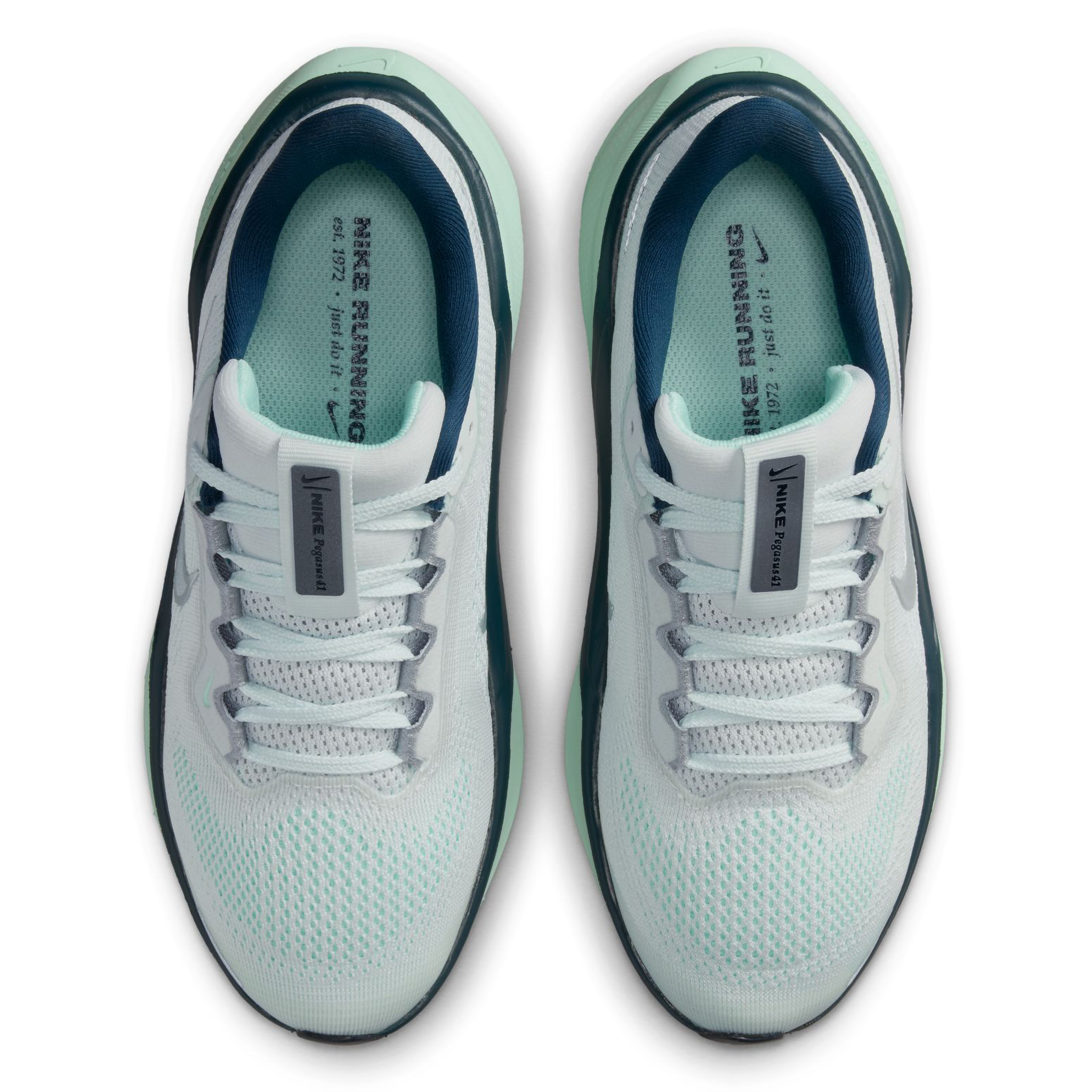Nike Pegasus 41 GS Kids Running Shoes