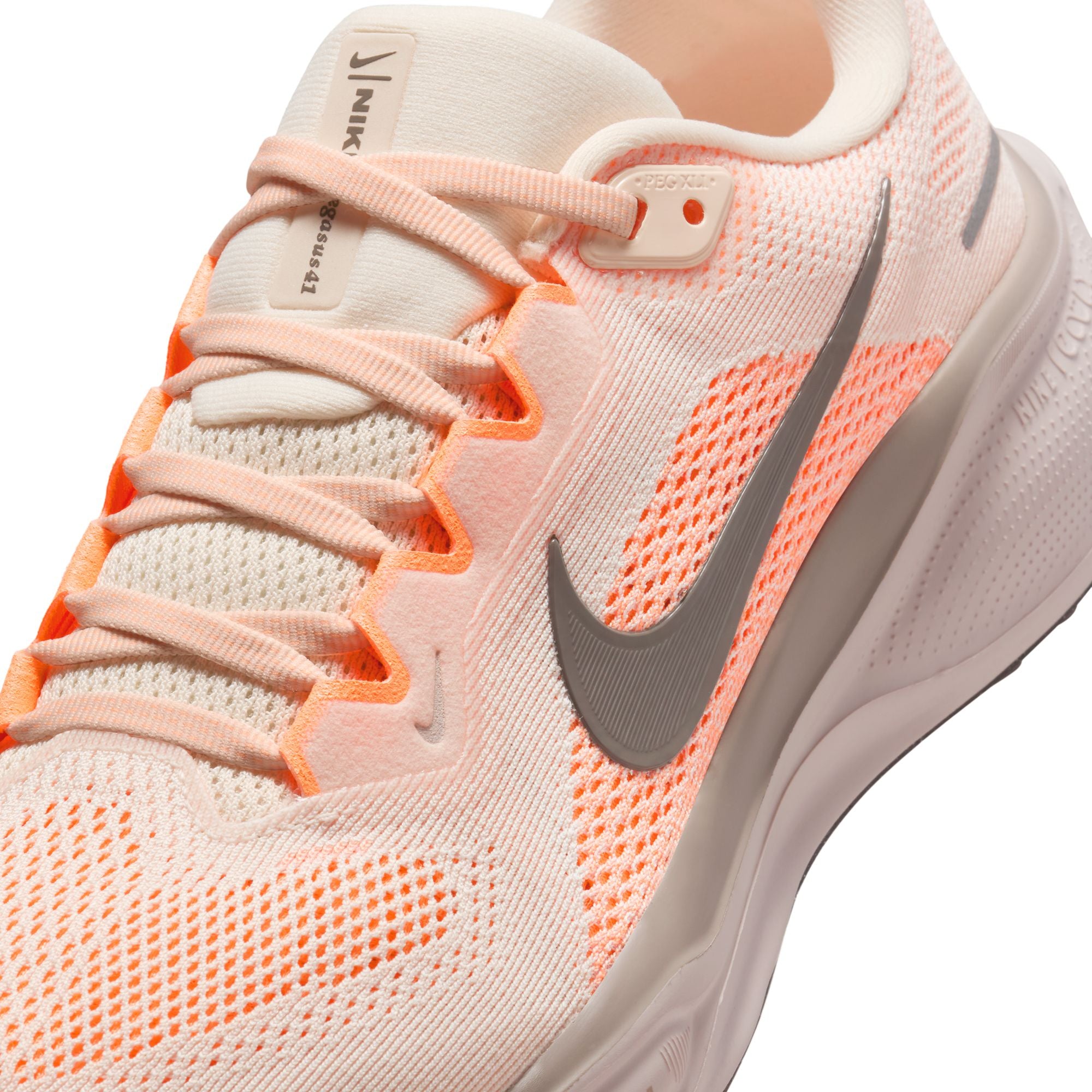 Nike Pegasus 41 Womens Running Shoes