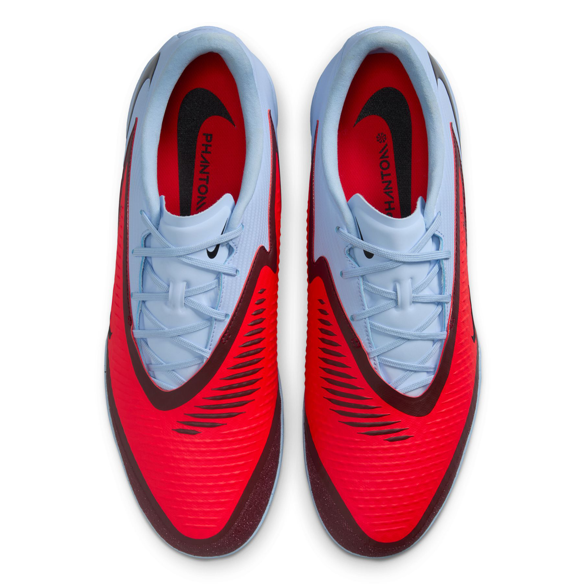 Nike Phantom 6 Low Academy Mens Indoor Soccer Shoes