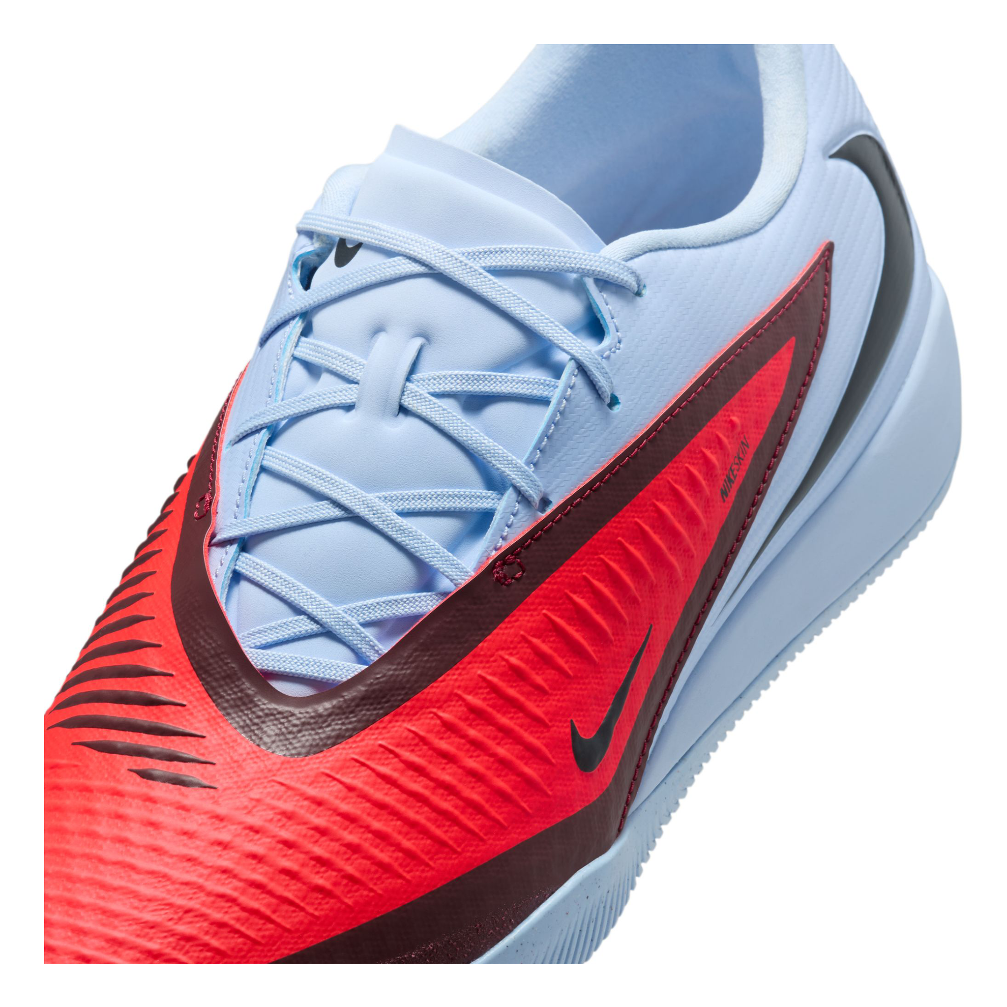 Nike Phantom 6 Low Academy Mens Indoor Soccer Shoes