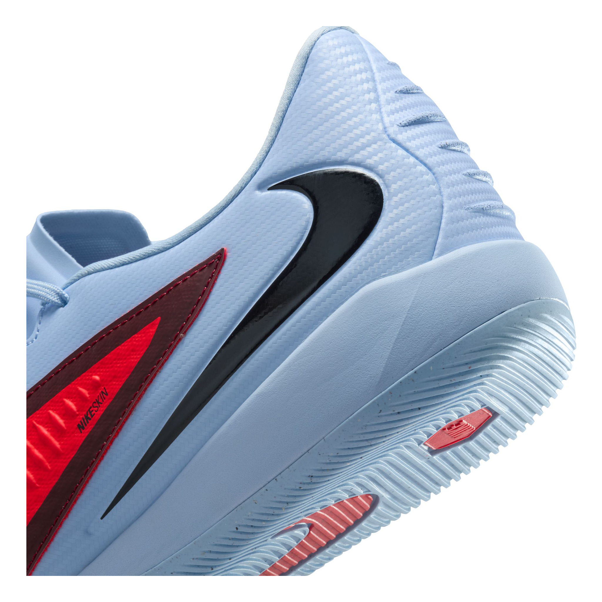 Nike Phantom 6 Low Academy Mens Indoor Soccer Shoes