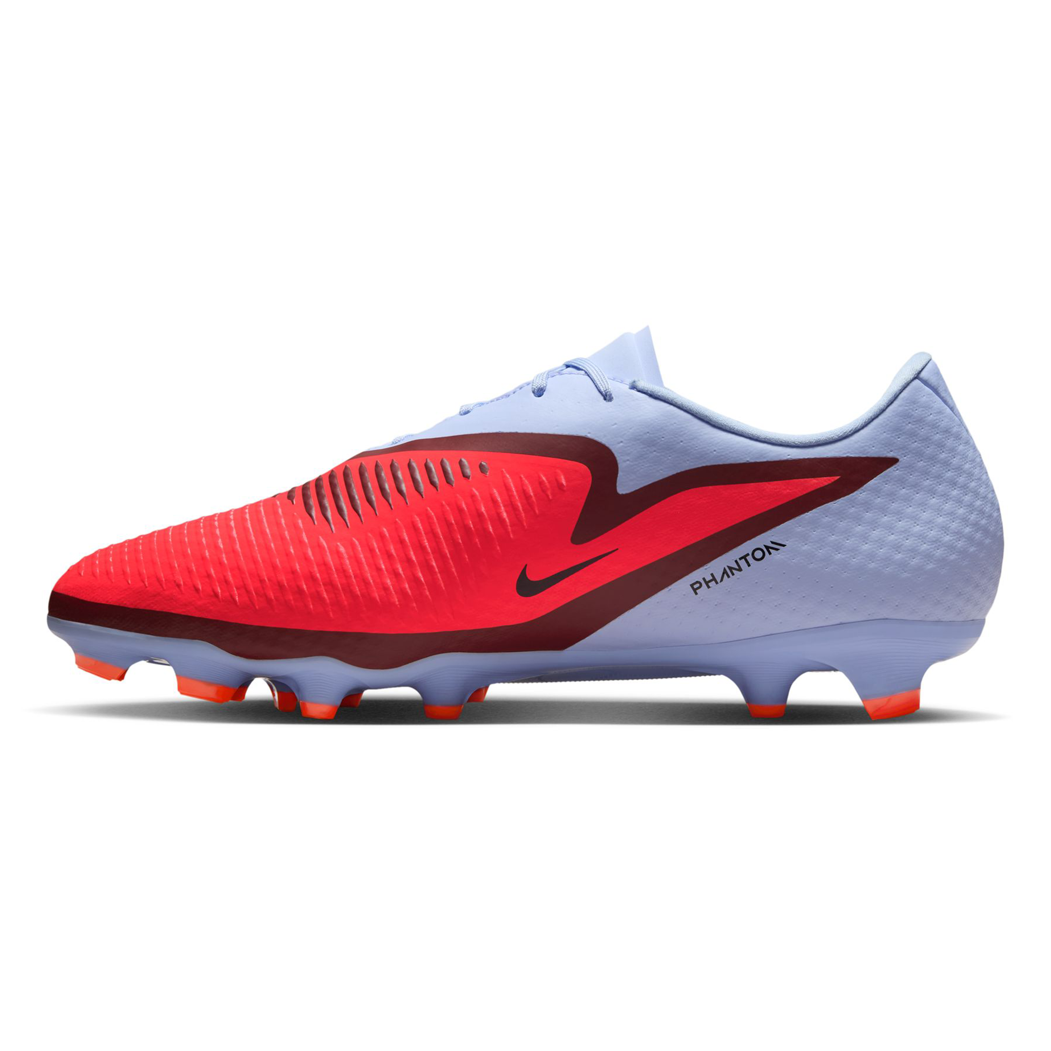 Nike Phantom 6 Low Academy Multi-Ground Football Boots