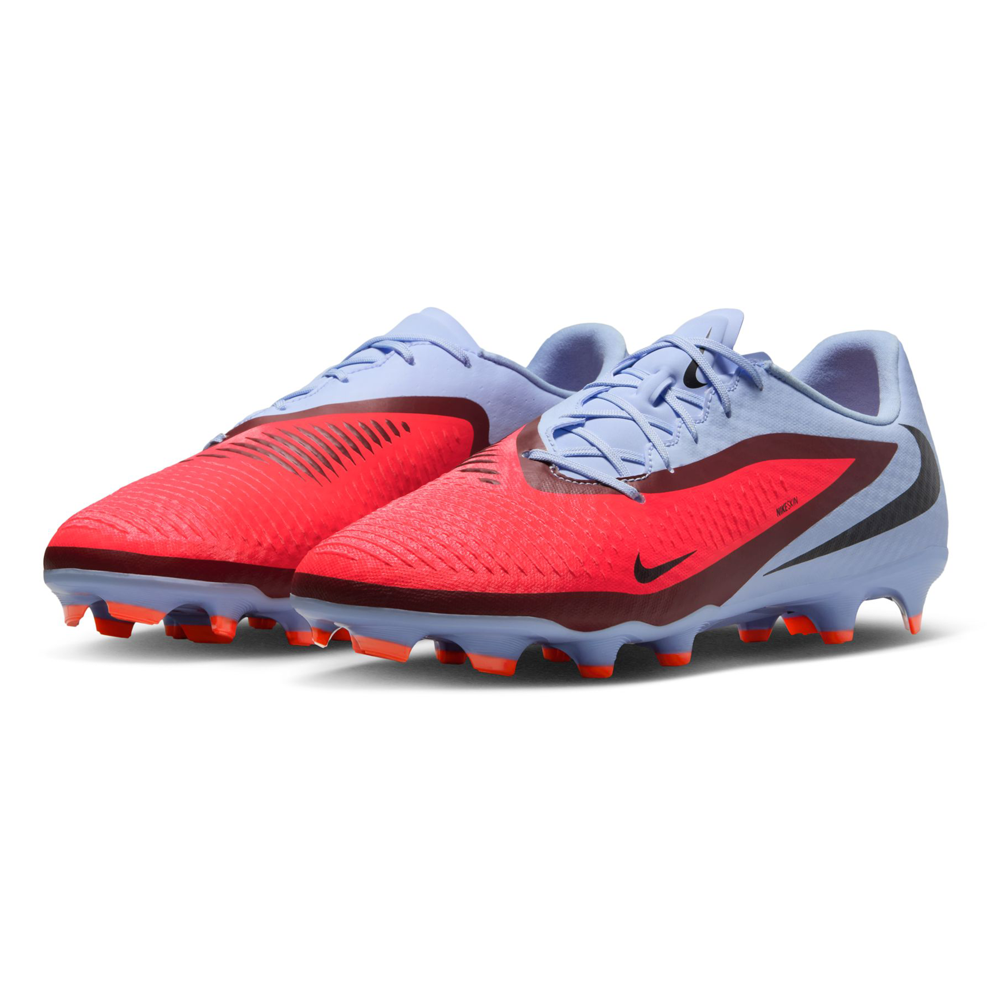 Nike Phantom 6 Low Academy Multi-Ground Football Boots