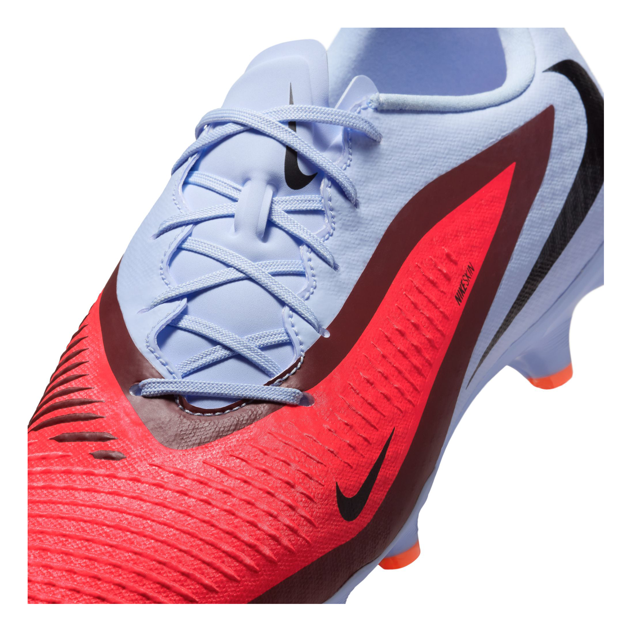 Nike Phantom 6 Low Academy Multi-Ground Football Boots