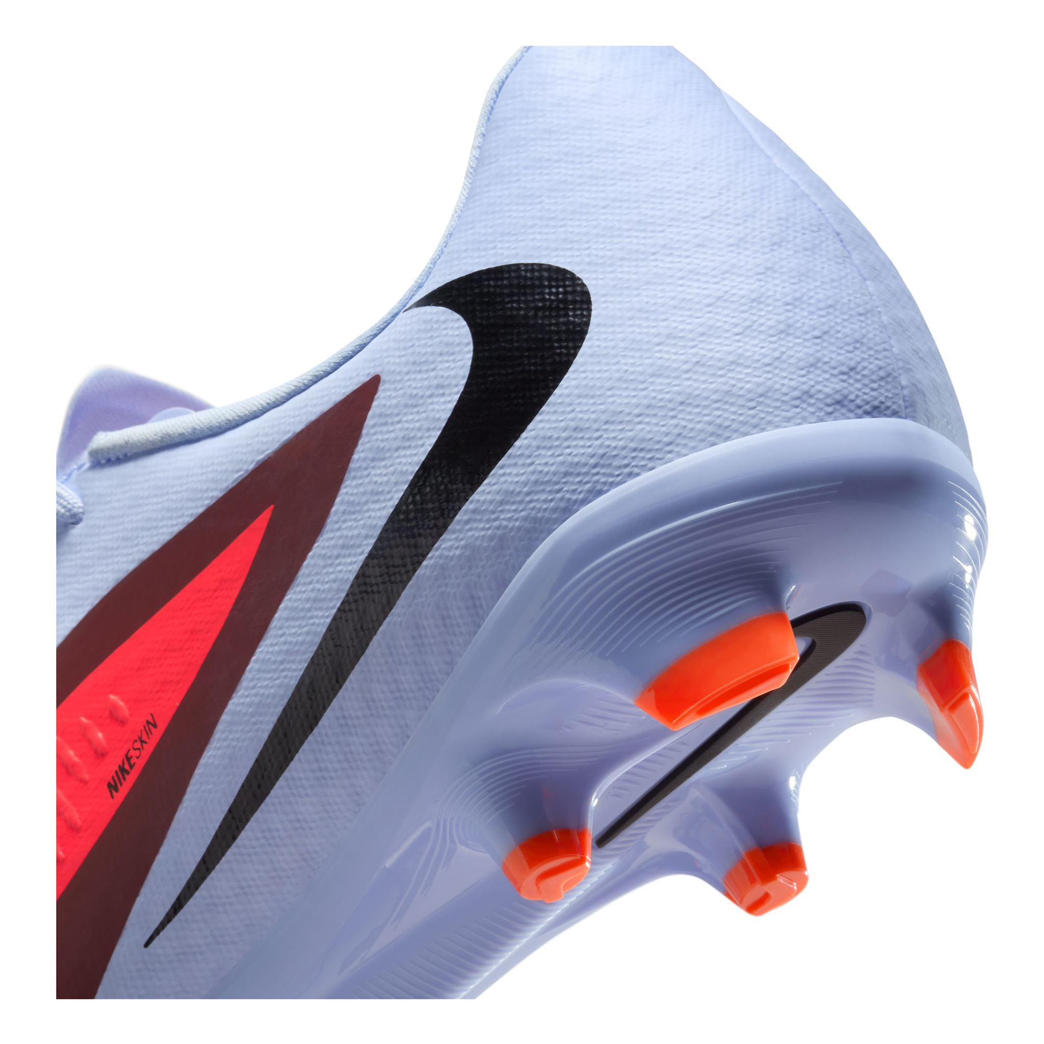 Nike Phantom 6 Low Academy Multi-Ground Football Boots