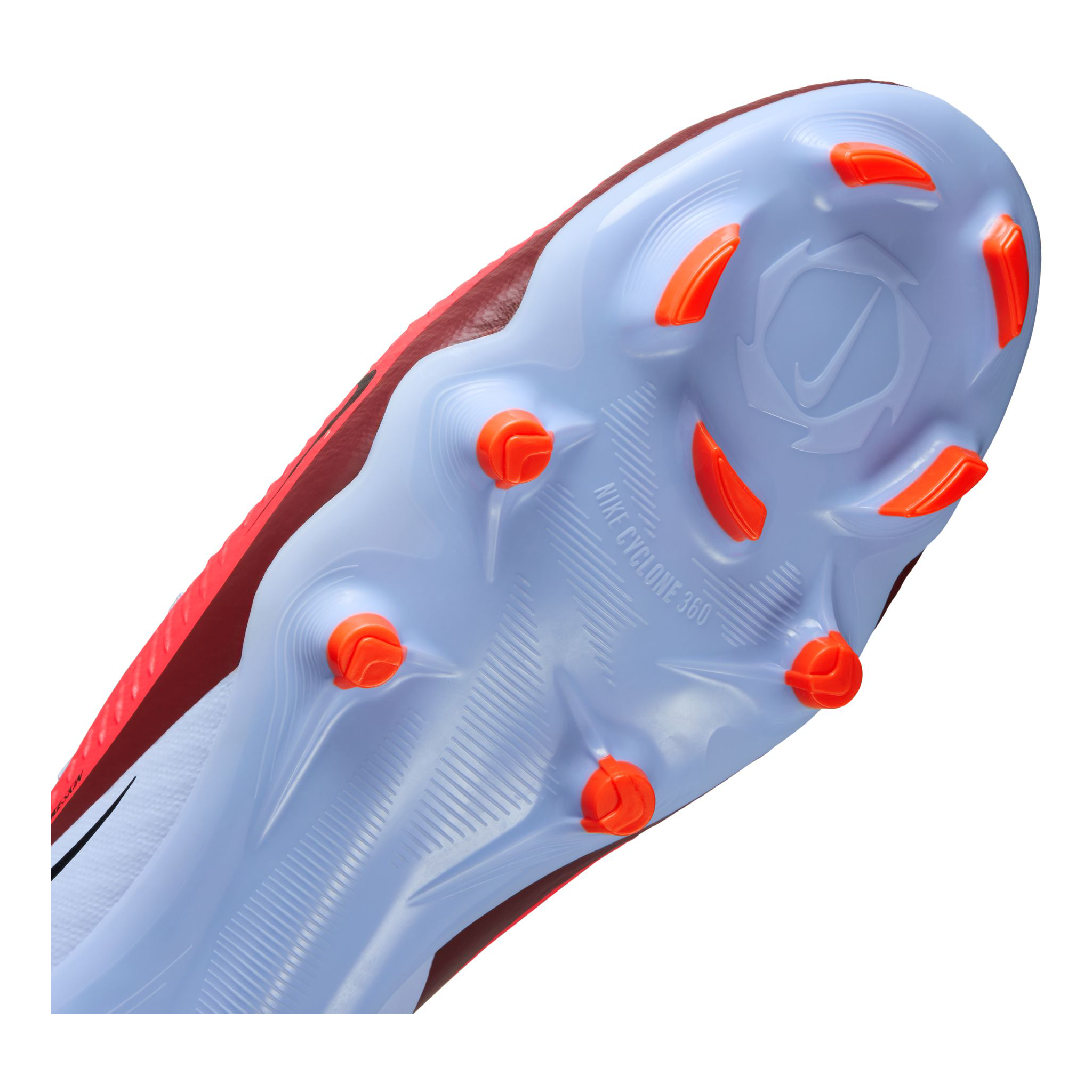 Nike Phantom 6 Low Academy Multi-Ground Football Boots