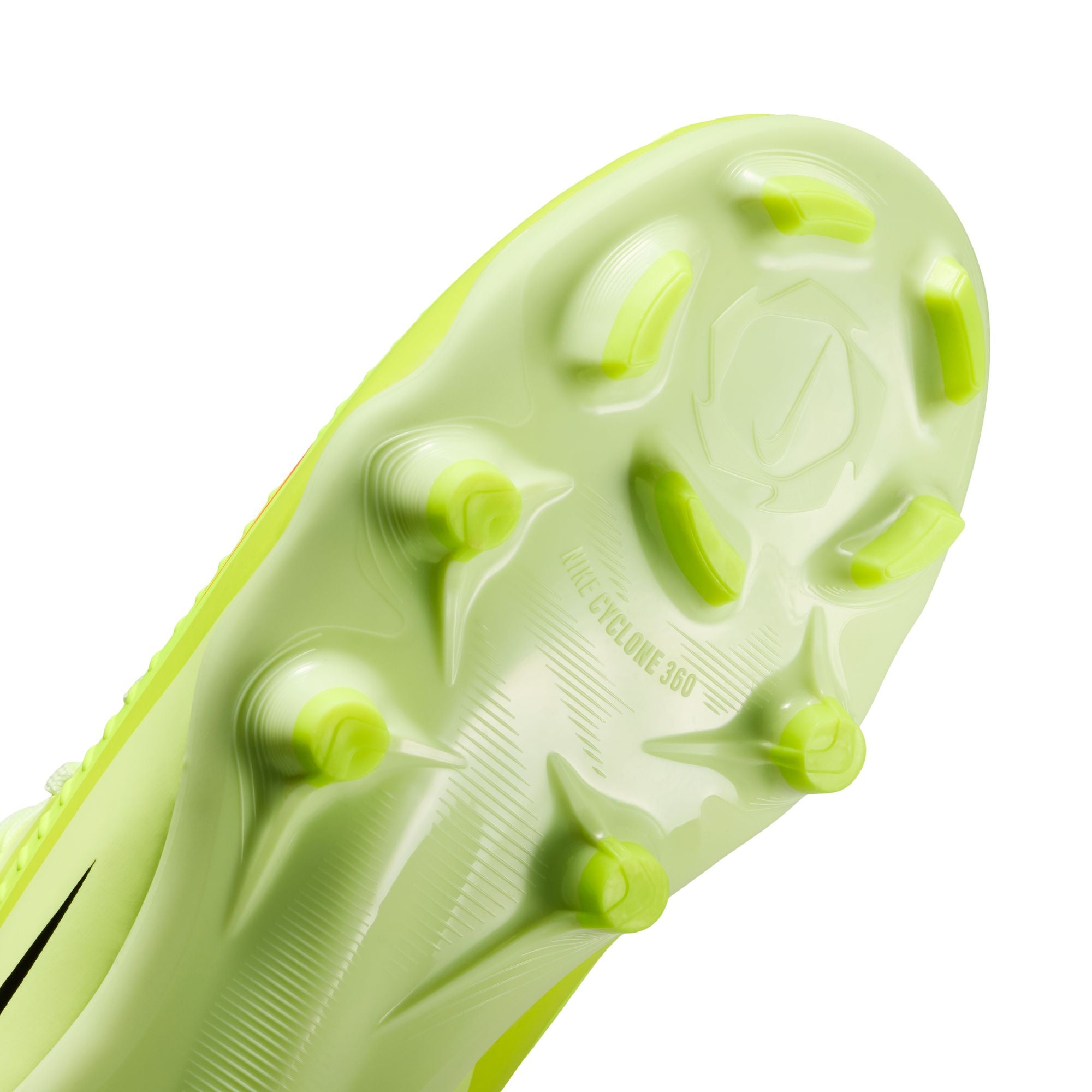 Nike Phantom 6 Low Academy Multi-Ground GS Kids Football Boots