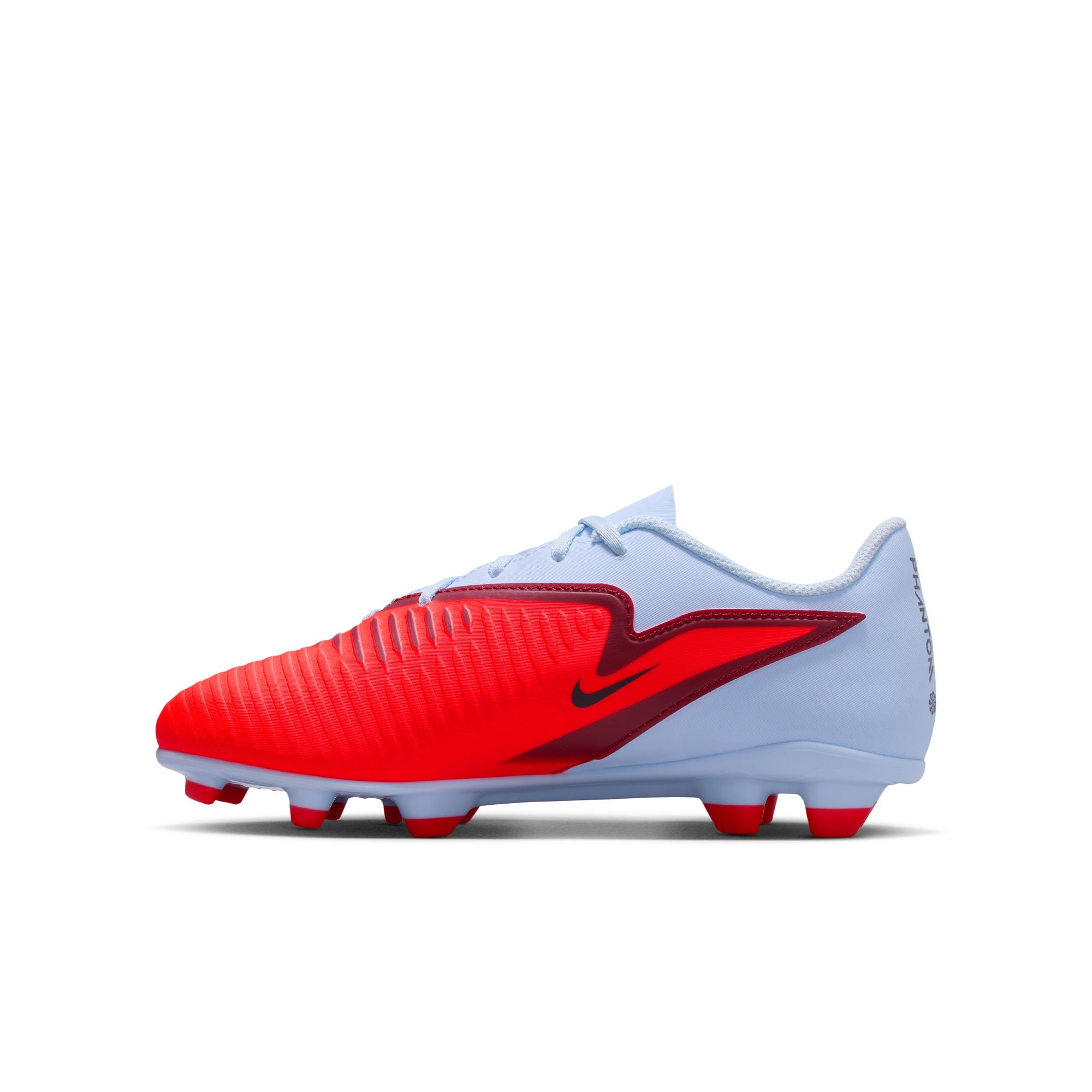 Nike Phantom 6 Low Club Kids Football Boots