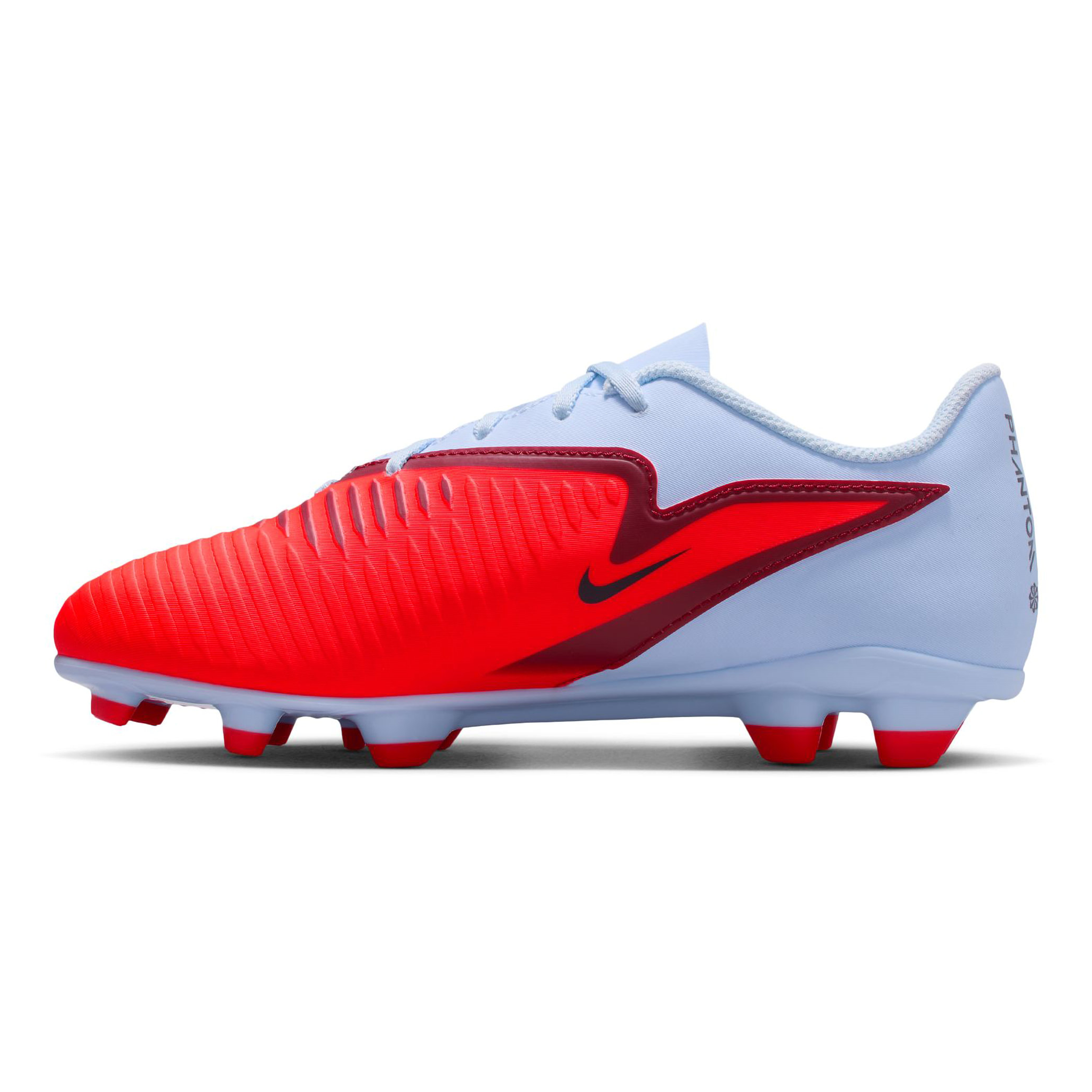 Nike Phantom 6 Low Club Kids Football Boots